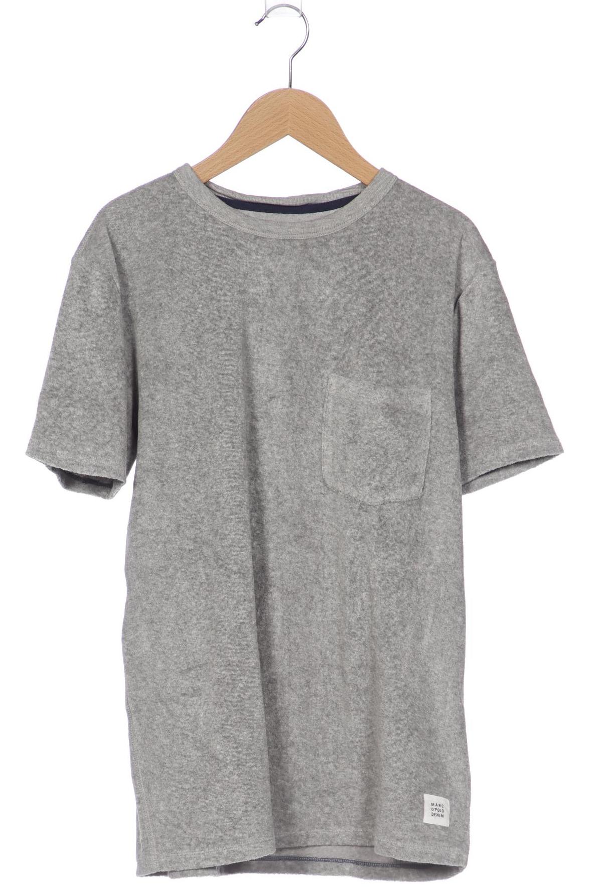 

Marc O Polo Herren T-Shirt, grau, Gr. 46