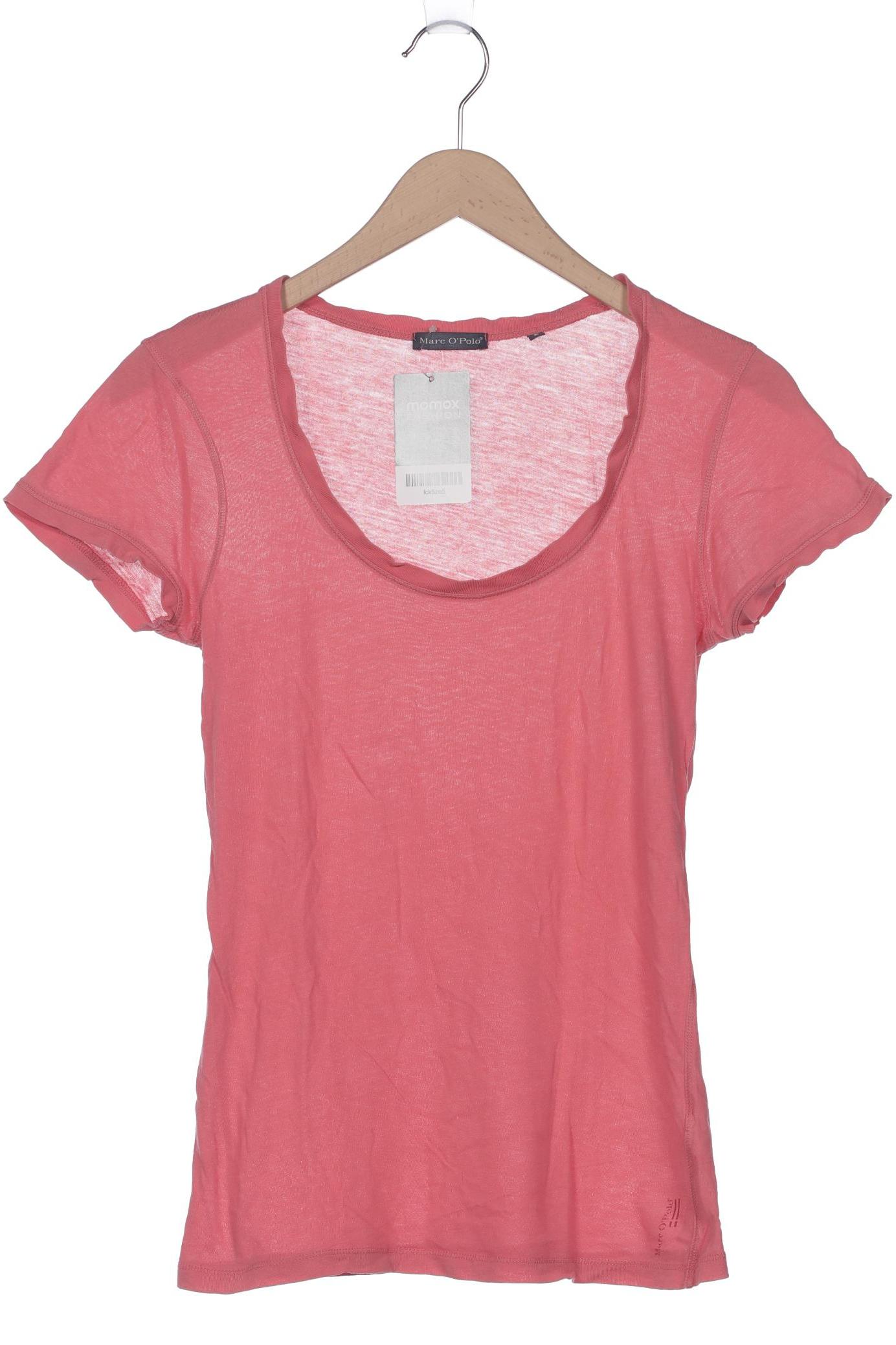 

Marc O Polo Damen T-Shirt, pink