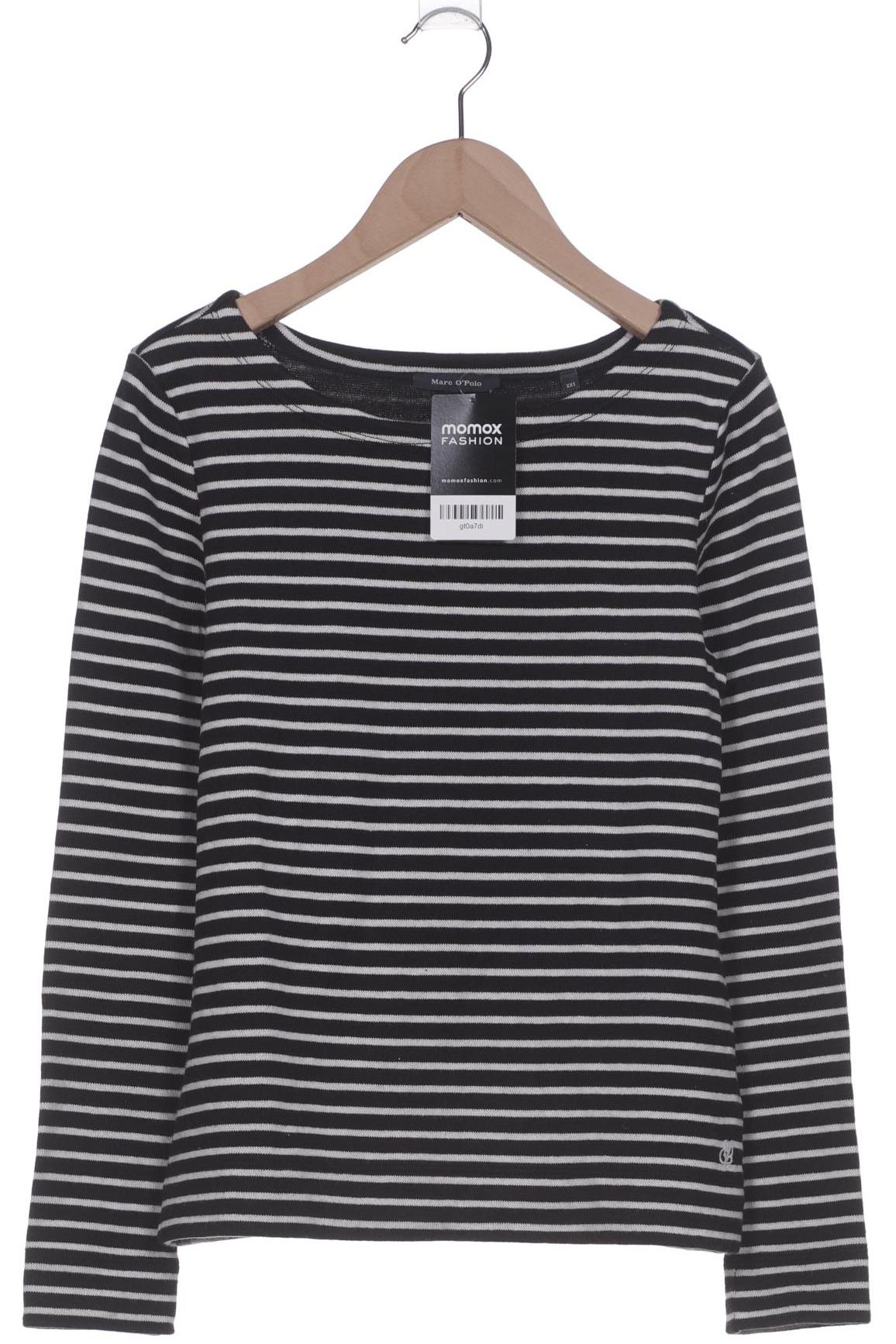 

Marc O Polo Damen Pullover, schwarz, Gr. 32