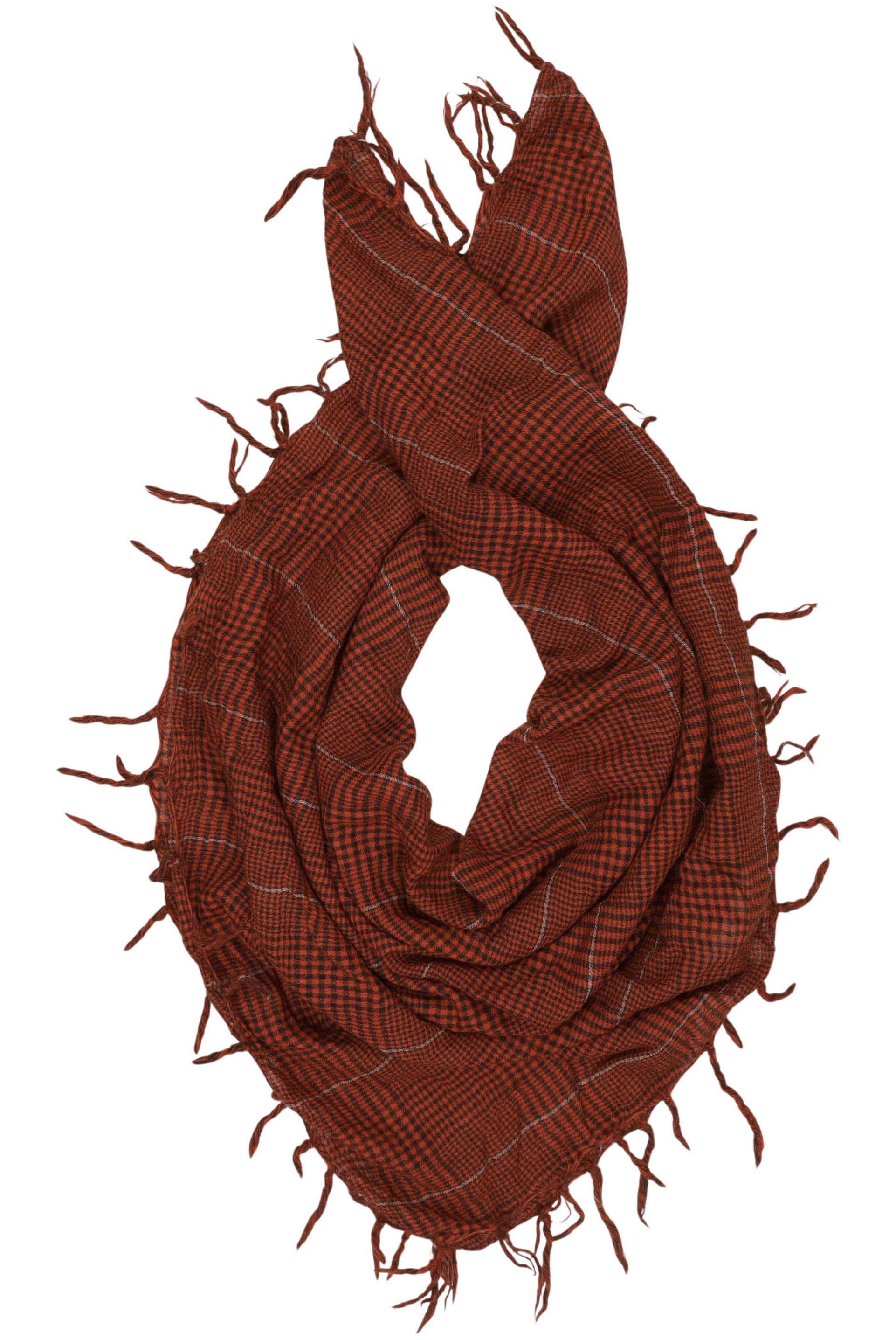 

Marc O Polo Damen Schal, orange, Gr.