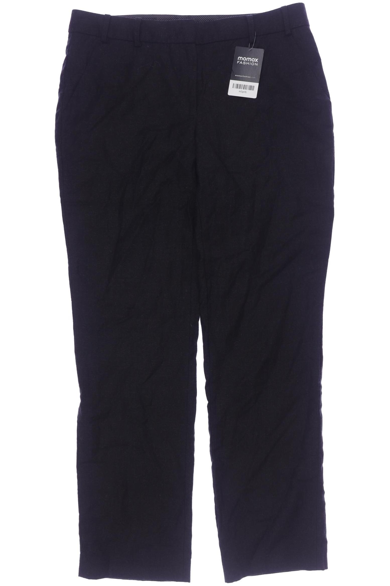 

Marc O Polo Damen Stoffhose, schwarz, Gr. 40