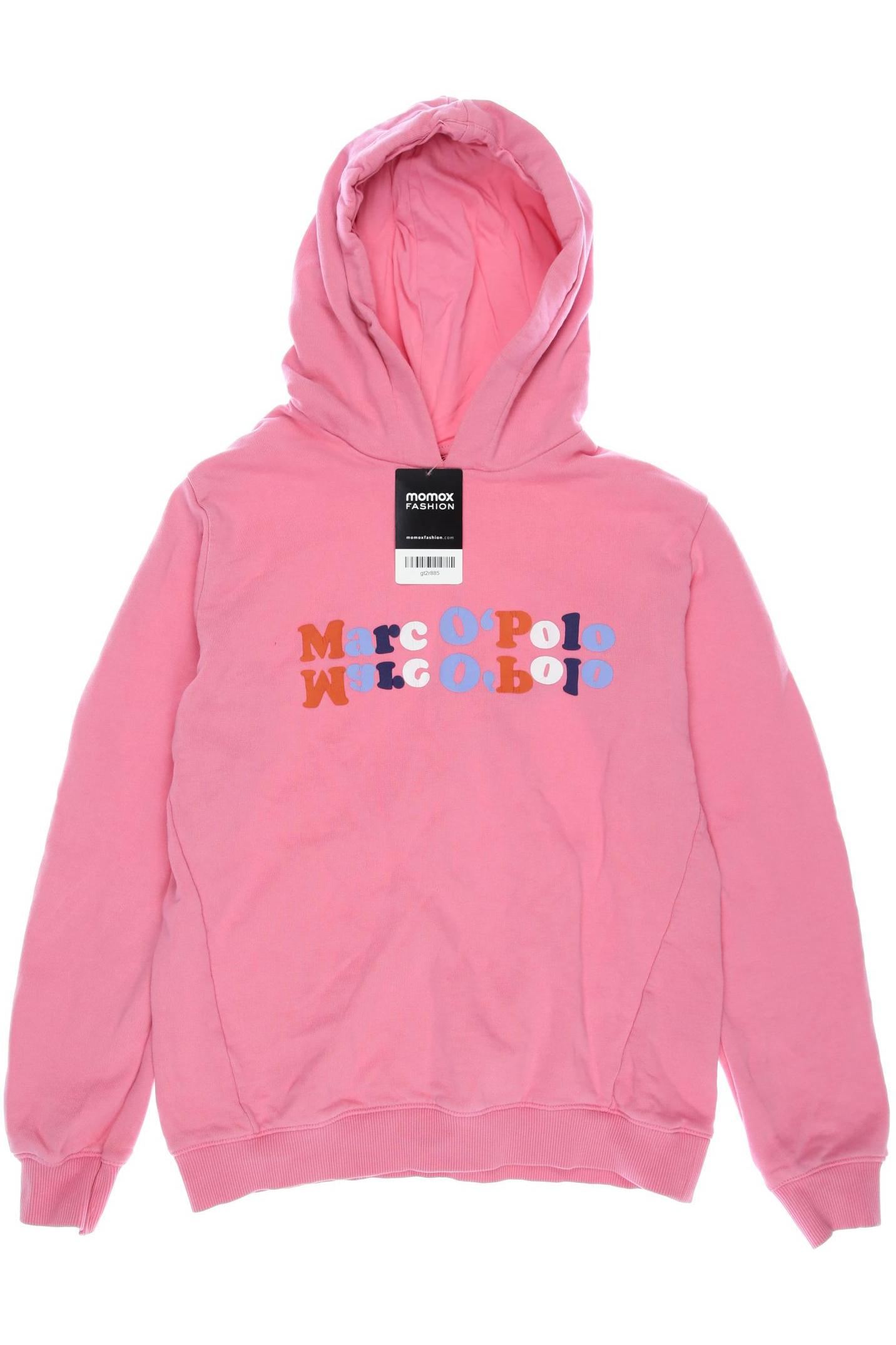 

Marc O Polo Damen Hoodies & Sweater, pink, Gr. 170/176