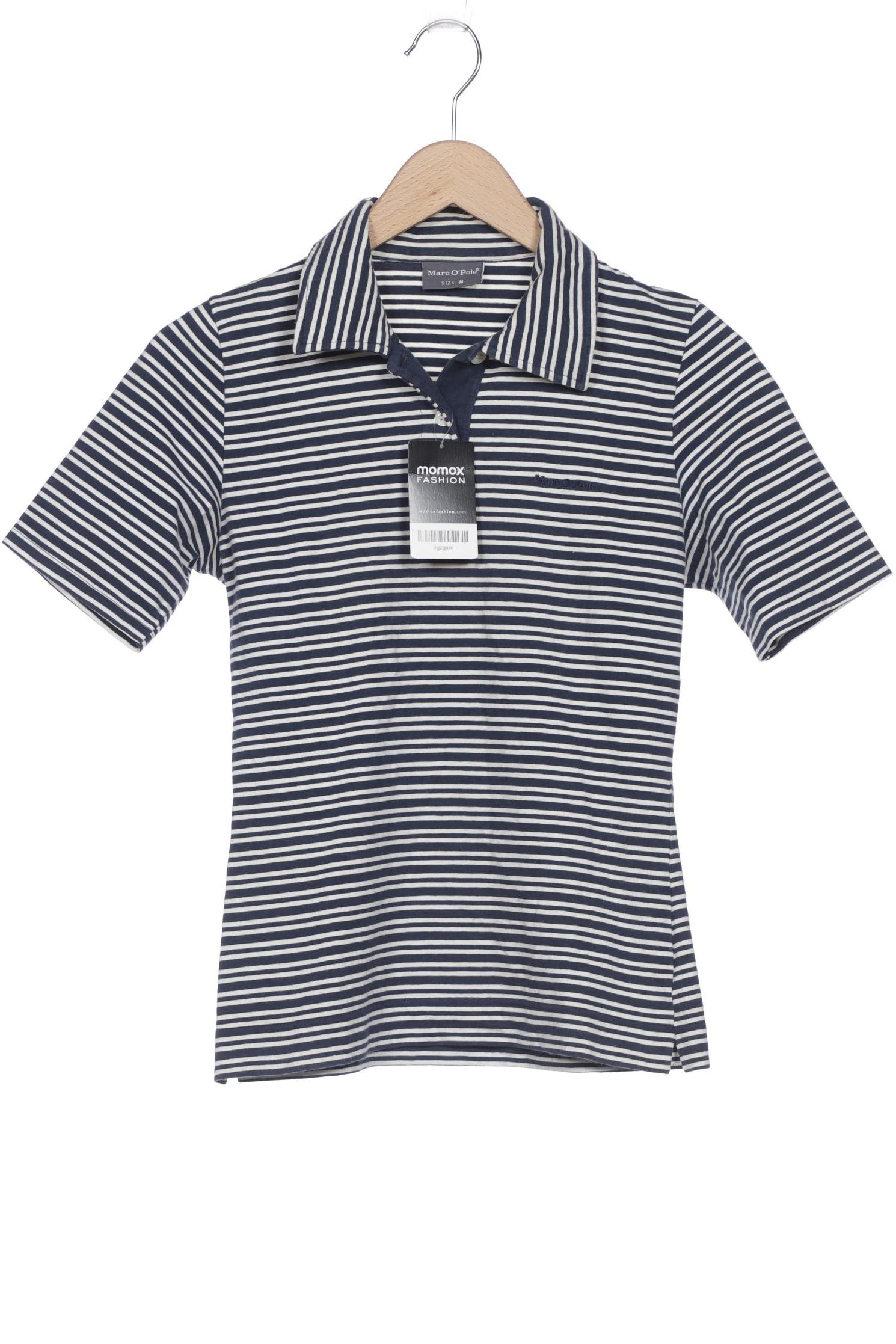 

Marc O Polo Damen Poloshirt, marineblau