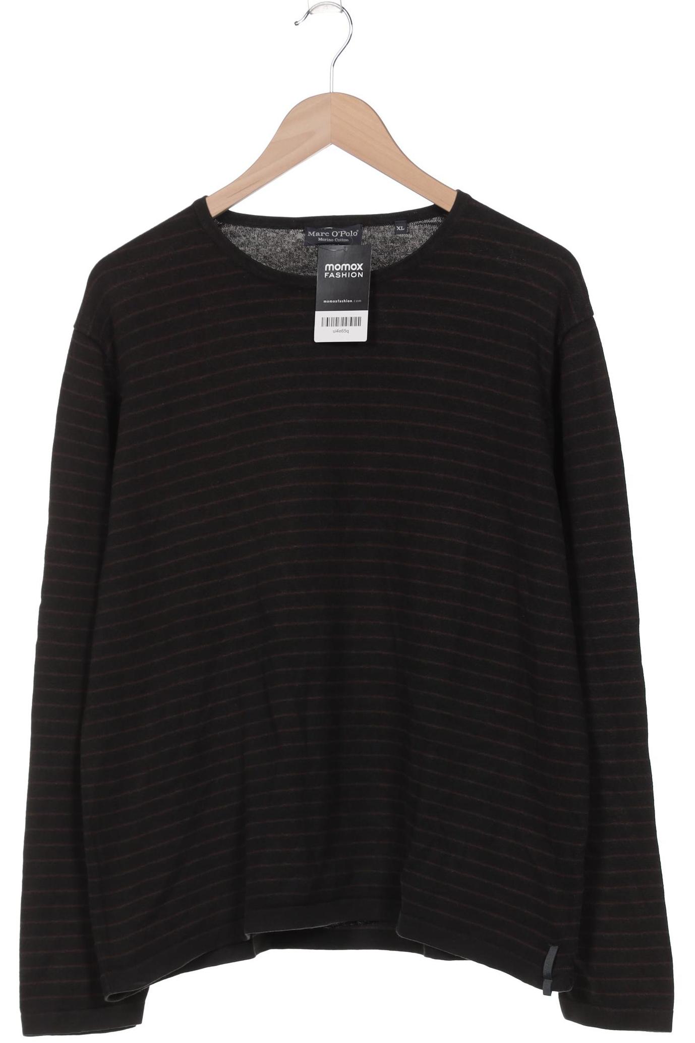 

Marc O Polo Herren Pullover, grau, Gr. 54