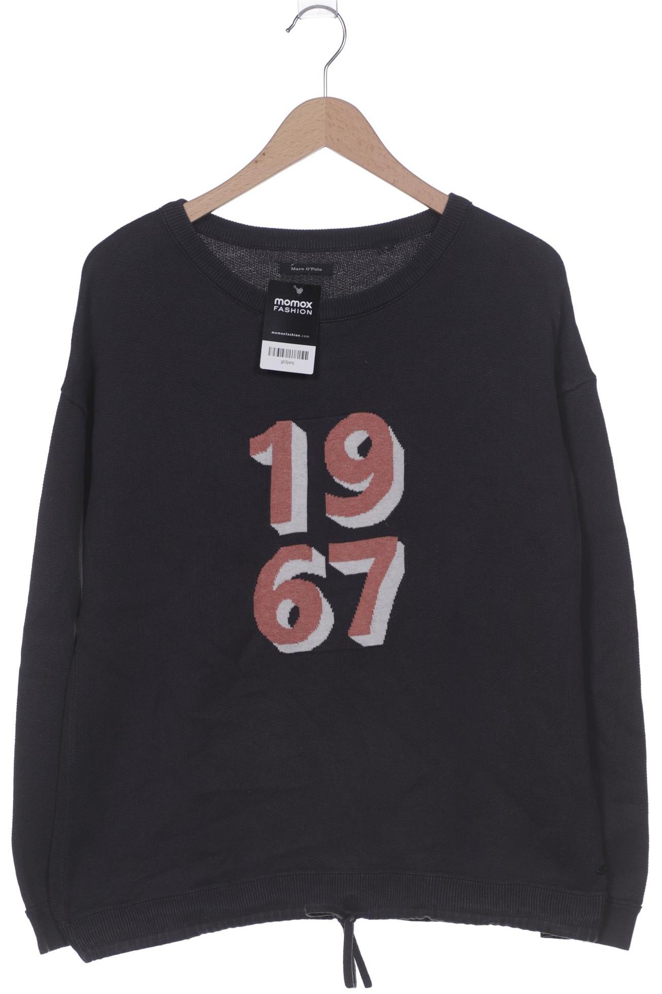 

Marc O Polo Damen Sweatshirt, grau, Gr. 42