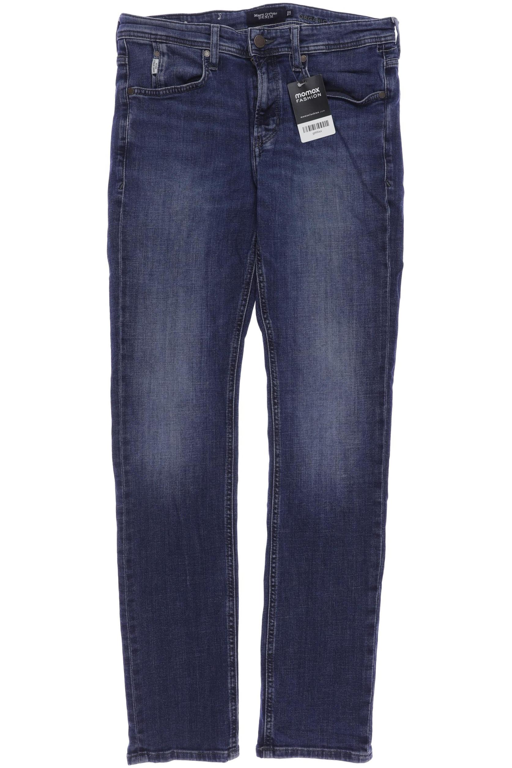 

Marc O Polo Herren Jeans, blau, Gr. 30