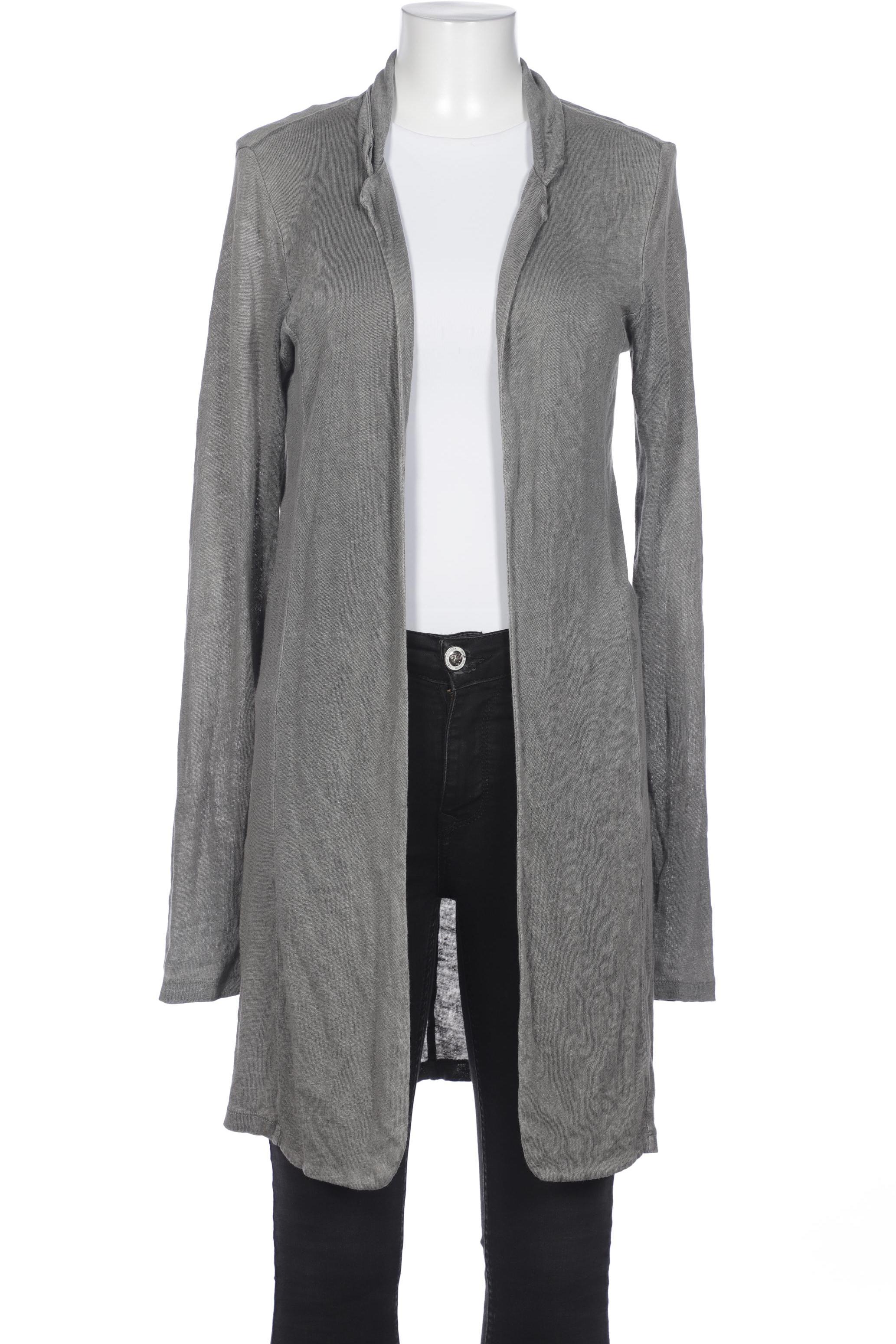 

Marc O Polo Damen Strickjacke, grau