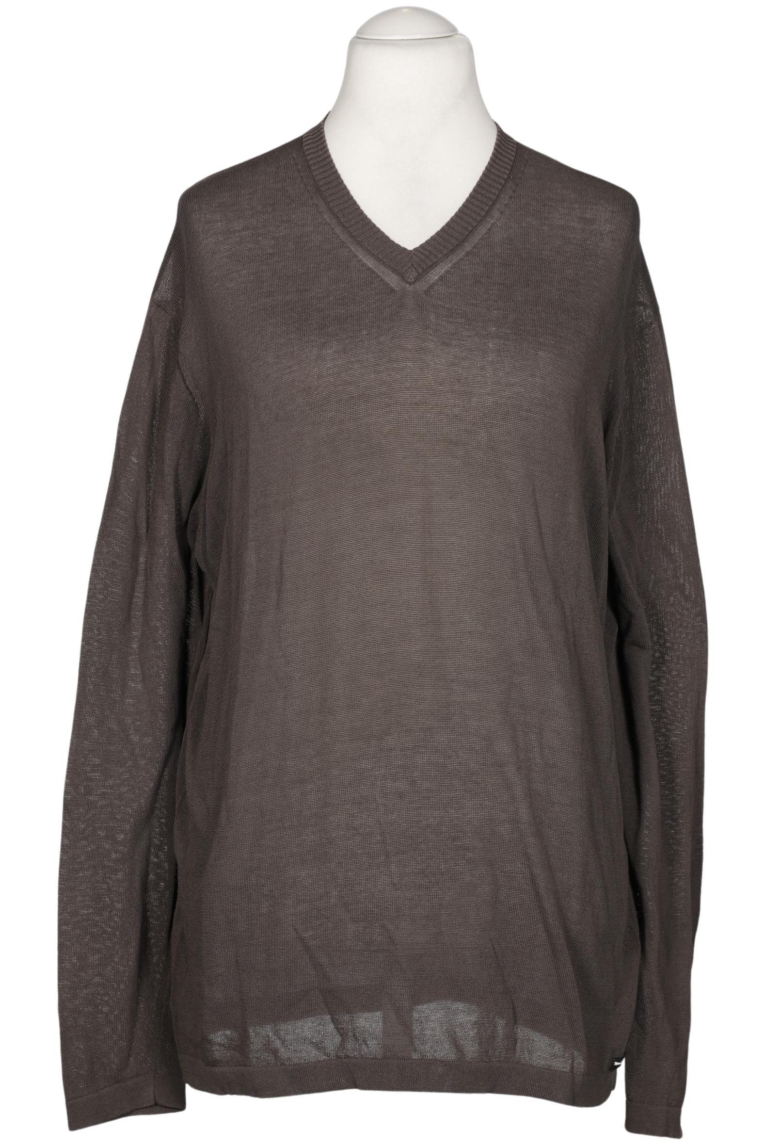 

Marc O Polo Damen Pullover, grau, Gr. 46