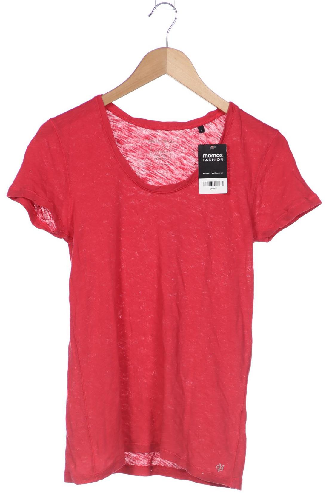 

Marc O Polo Damen T-Shirt, rot, Gr. 42