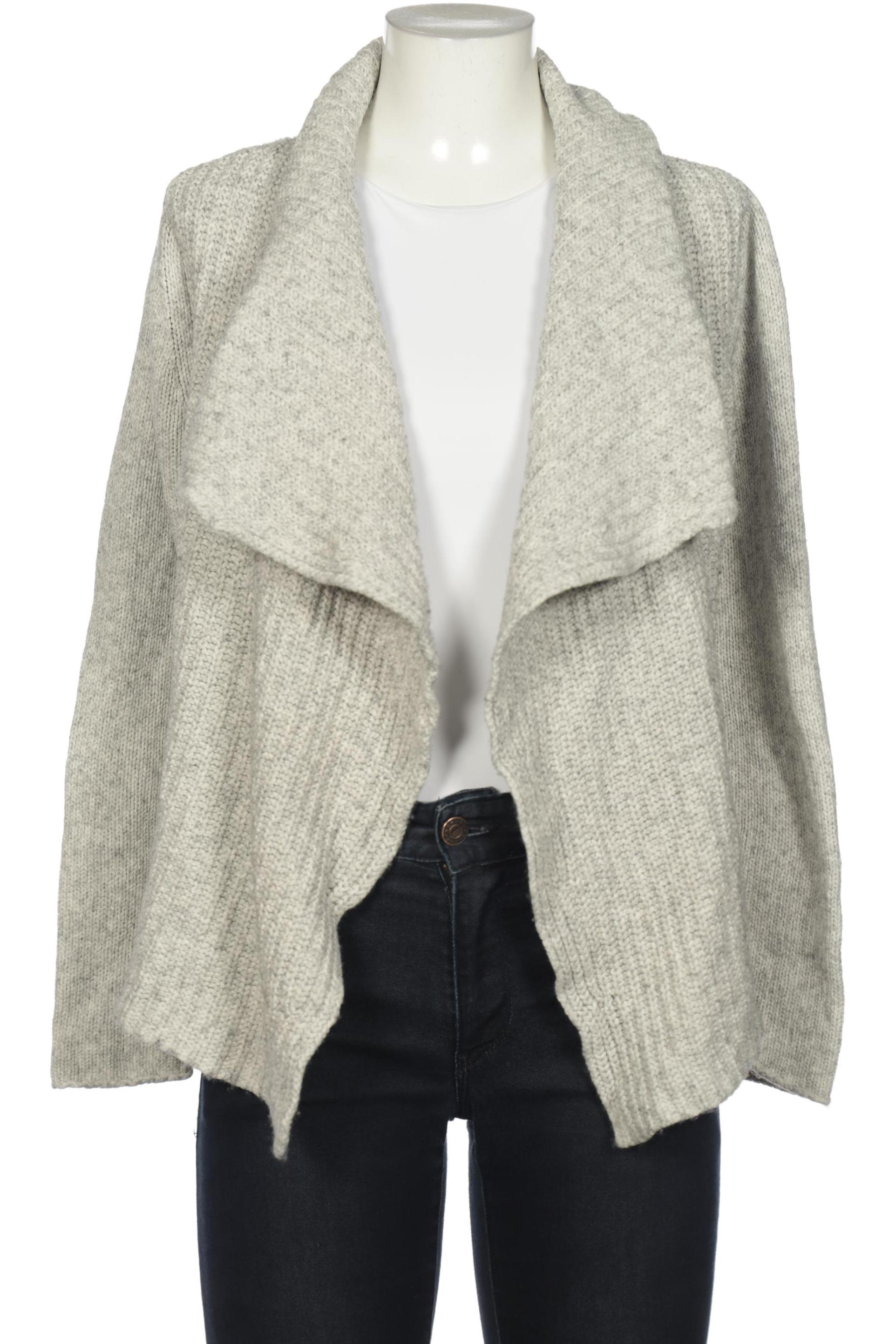 

Marc O Polo Damen Strickjacke, grau