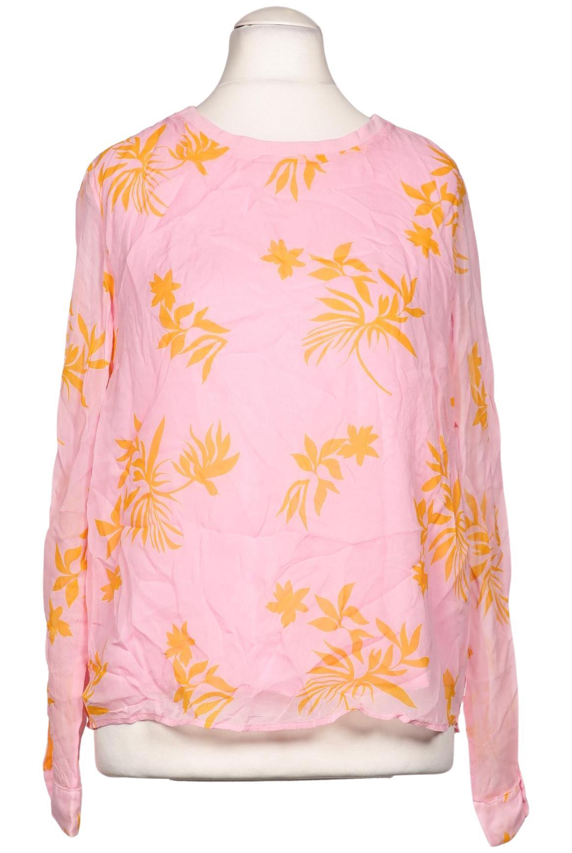 

Marc O Polo Damen Bluse, pink, Gr. 38