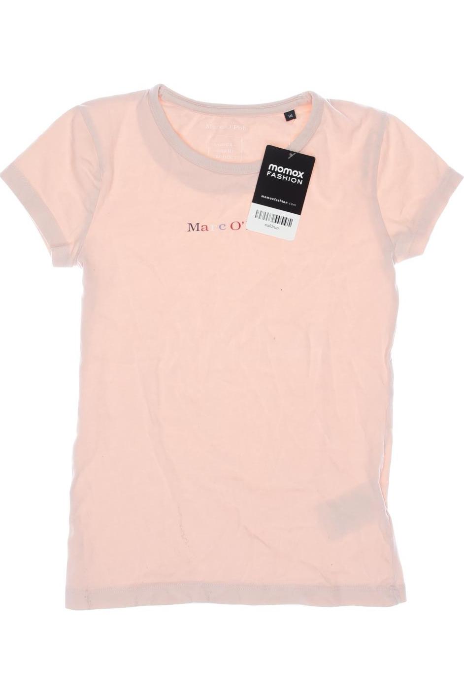 

Marc O Polo Damen T-Shirt, pink, Gr. 140