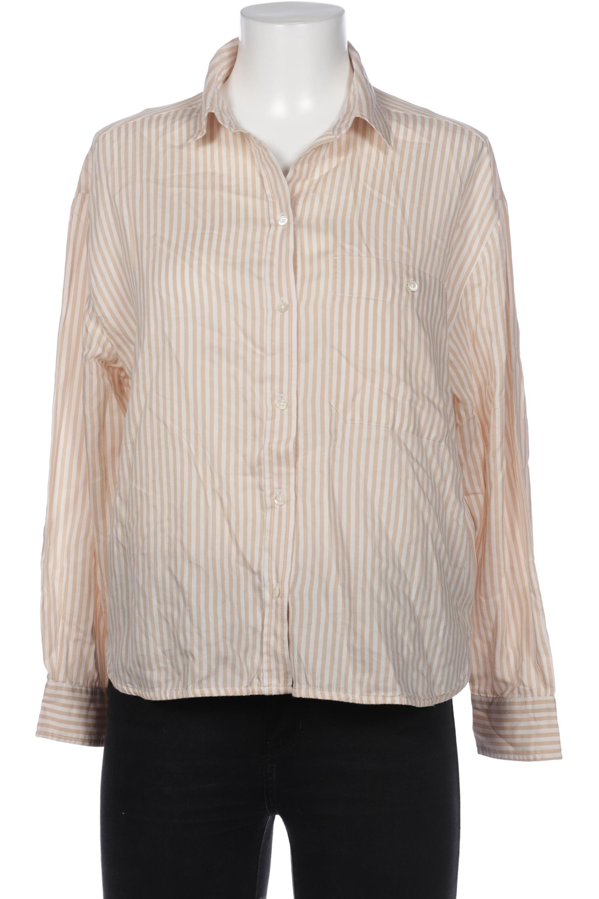 

Marc O Polo Damen Bluse, beige, Gr. 38