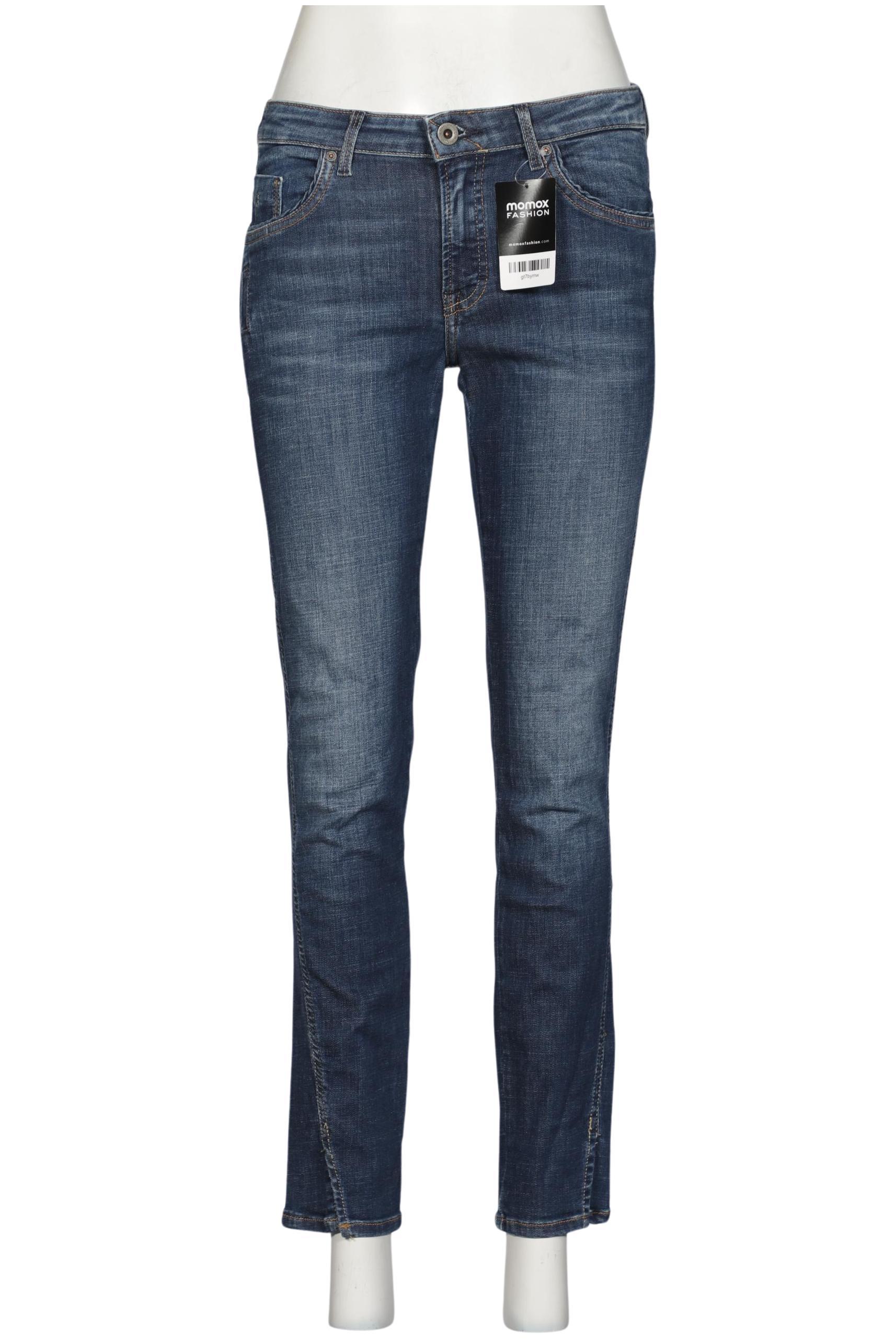 

Marc O Polo Damen Jeans, blau, Gr. 29