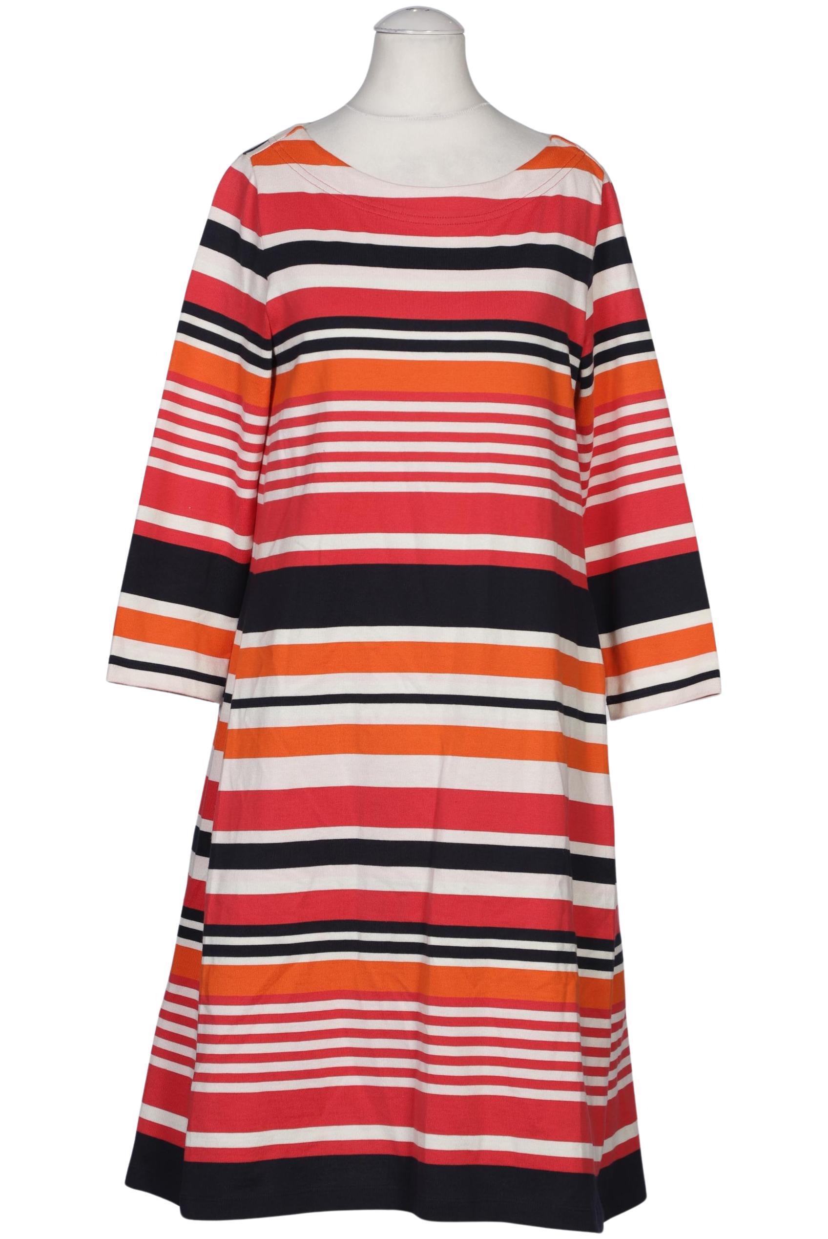 

Marc O Polo Damen Kleid, mehrfarbig, Gr. 34