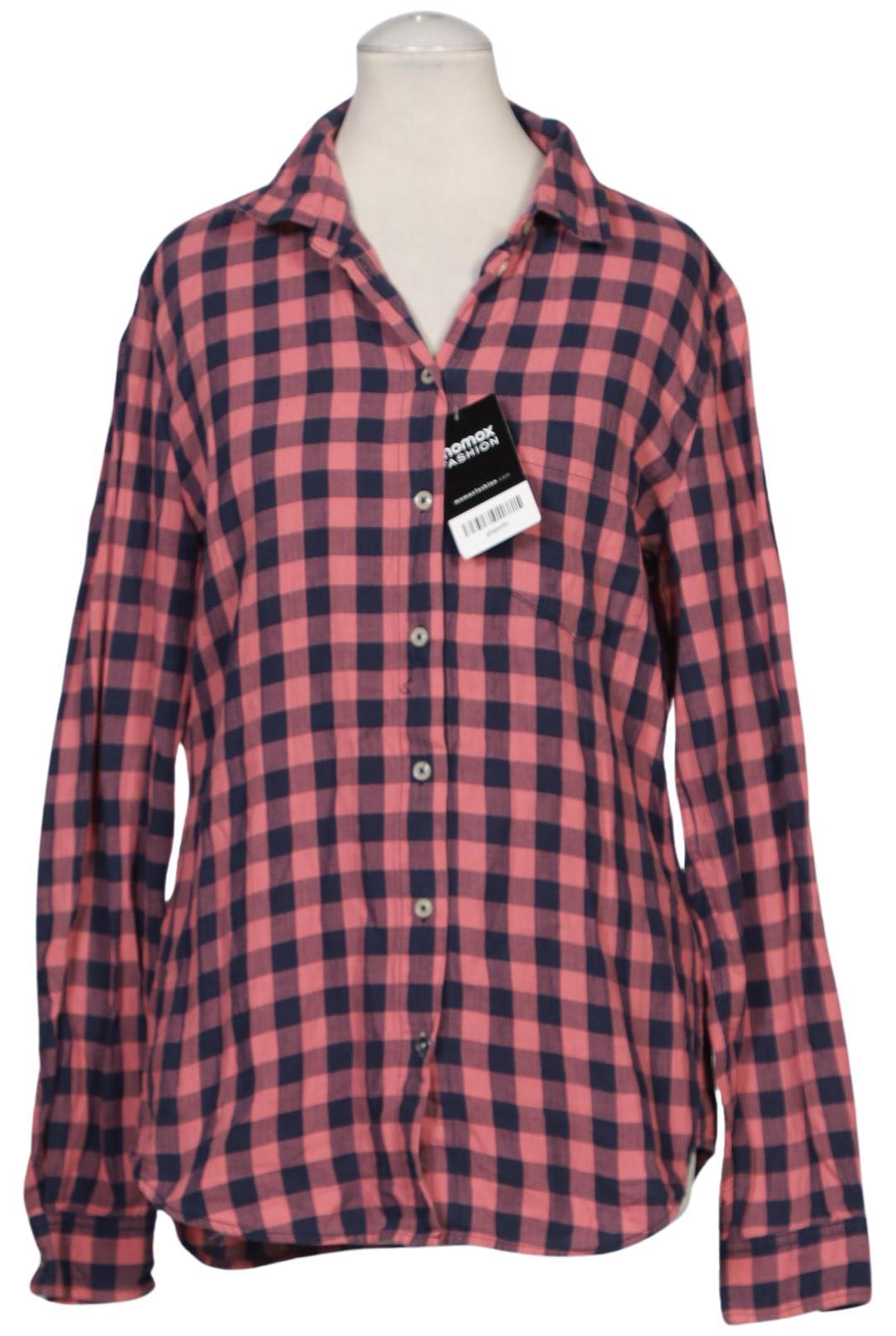 

Marc O Polo Damen Bluse, mehrfarbig, Gr. 36