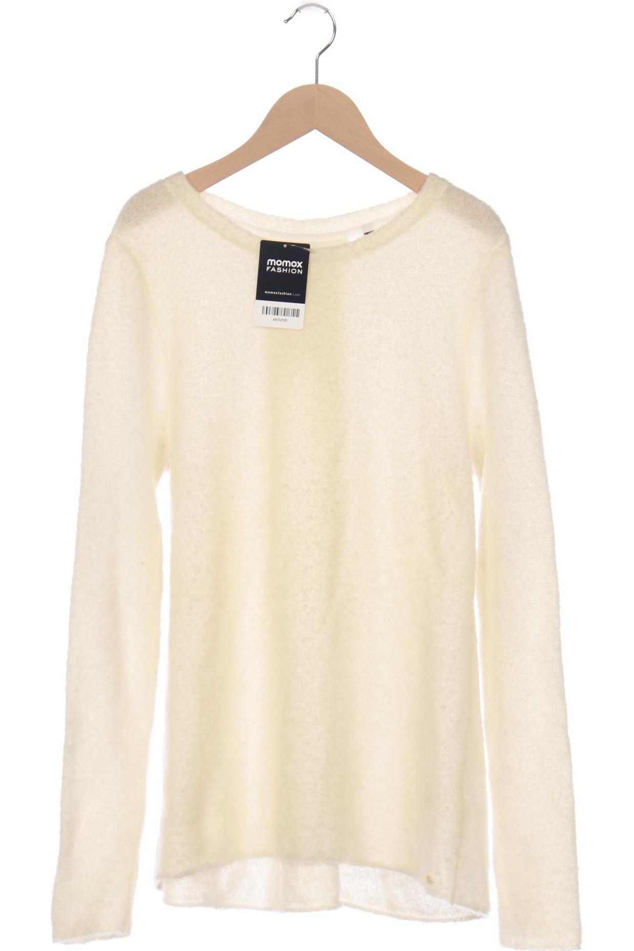 

Marc O Polo Damen Pullover, cremeweiß, Gr. 44