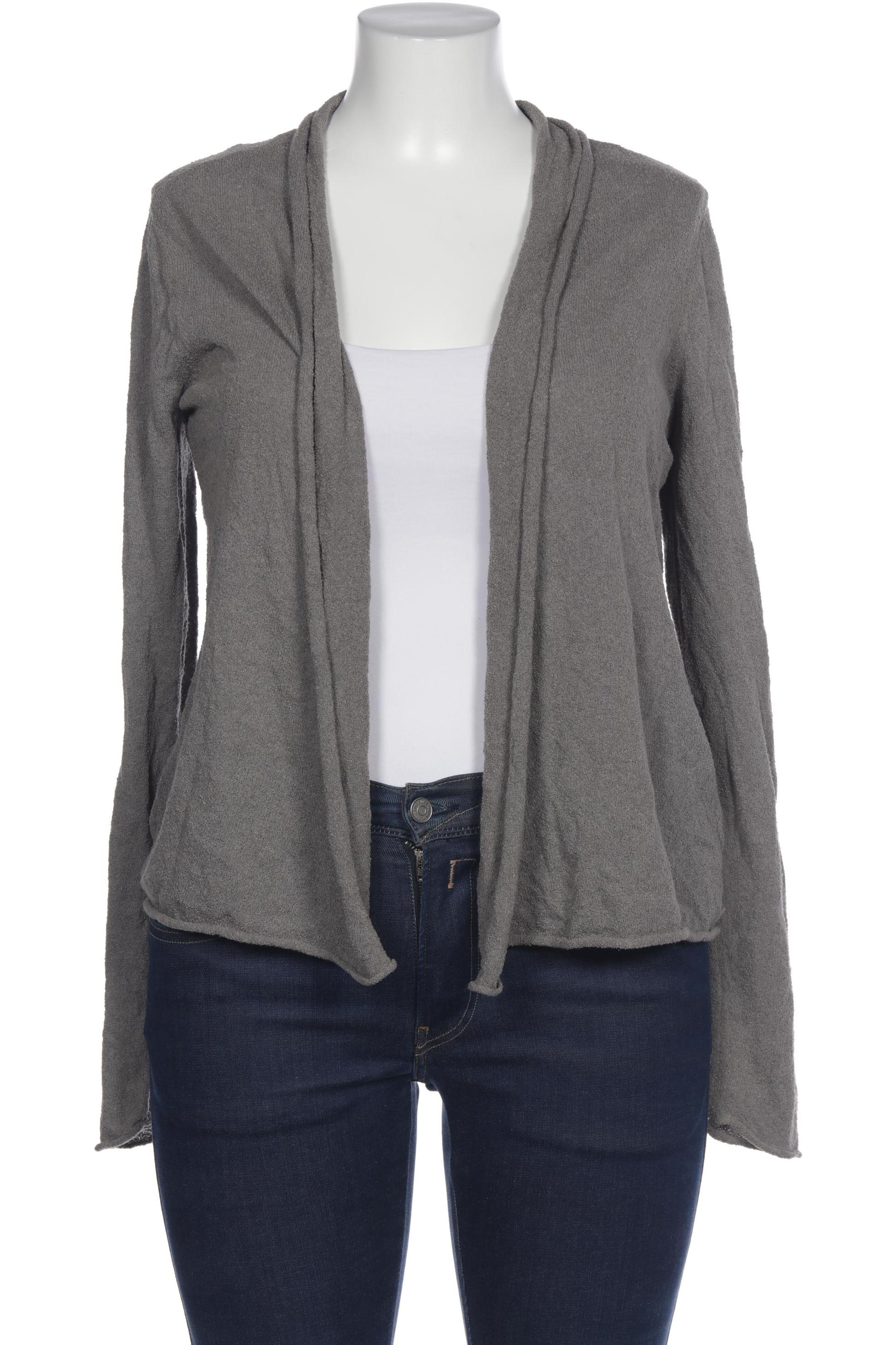 

Marc O Polo Damen Strickjacke, grau, Gr. 42