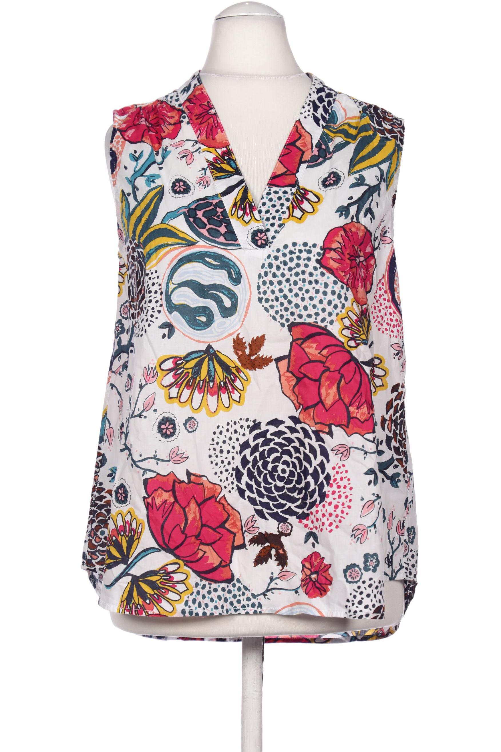 

Marc O Polo Damen Bluse, mehrfarbig, Gr. 36