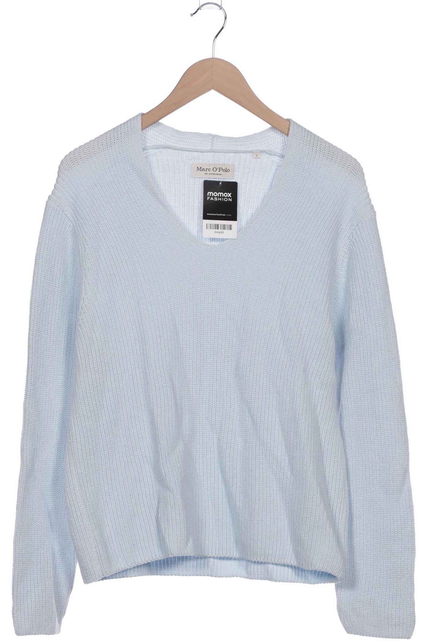 

Marc O Polo Damen Pullover, hellblau, Gr. 42