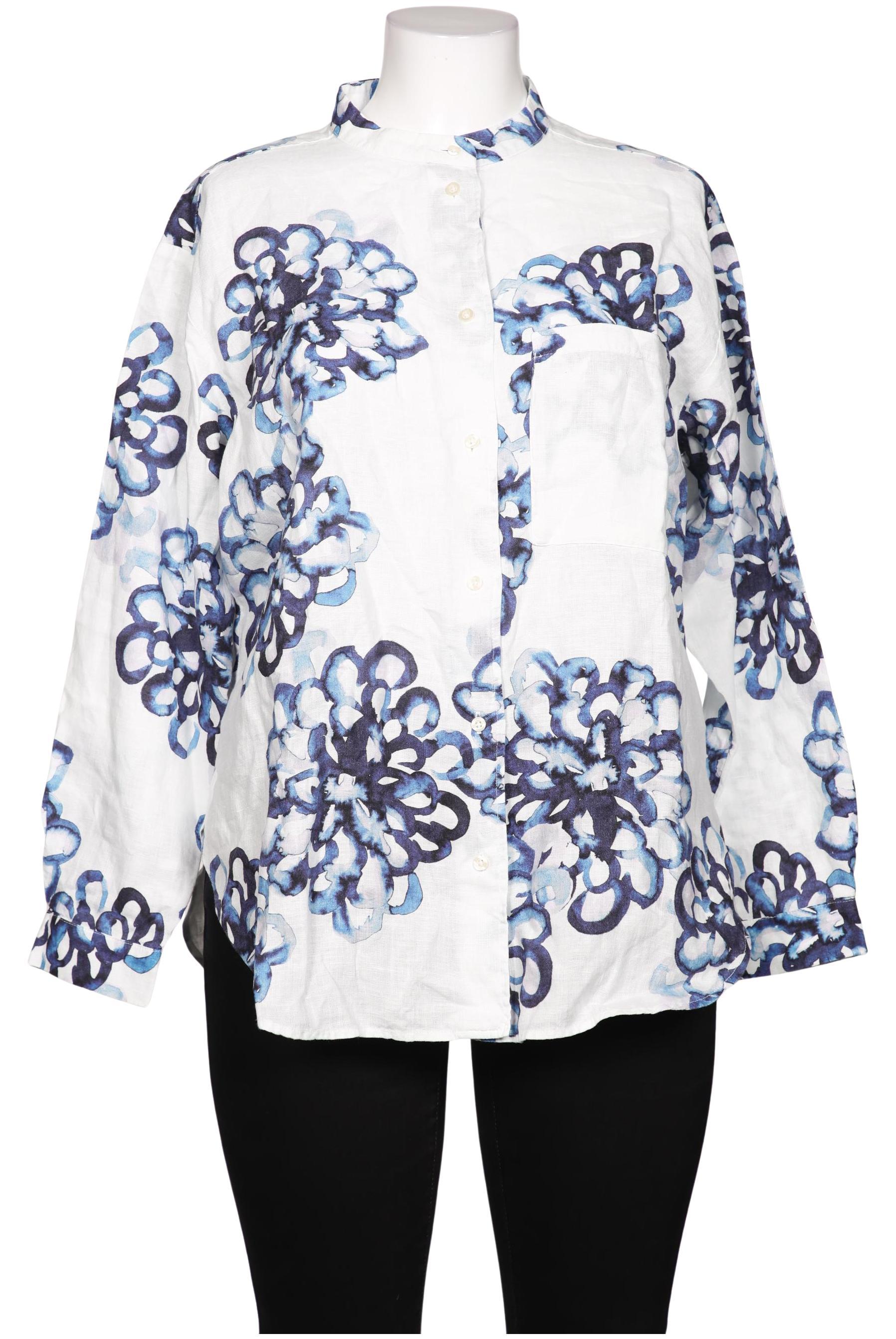 

Marc O Polo Damen Bluse, mehrfarbig, Gr. 42