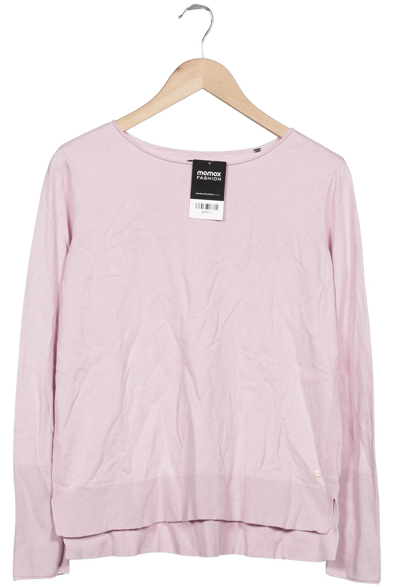 

Marc O Polo Damen Pullover, pink, Gr. 42