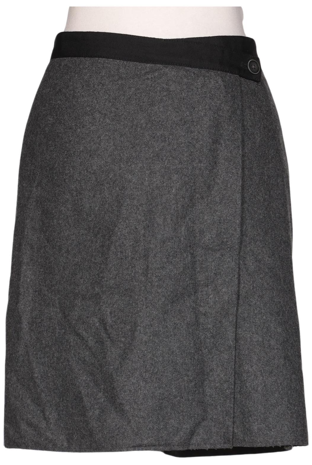 

Marc O Polo Damen Rock, grau, Gr. 36