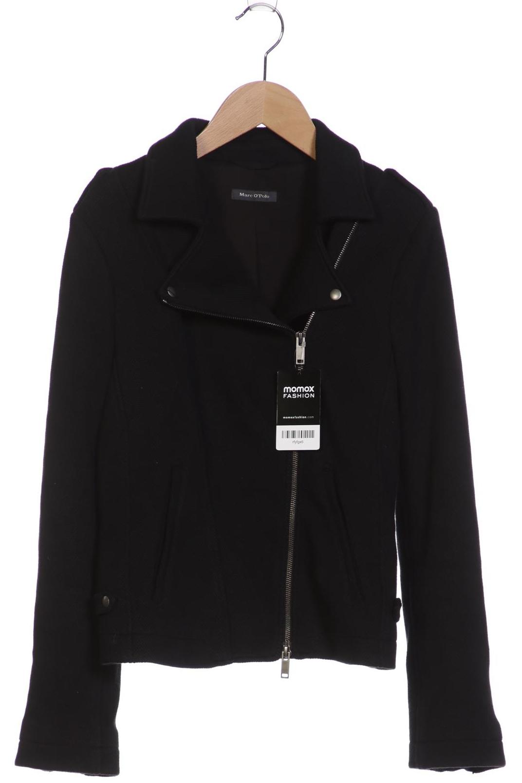 

Marc O Polo Damen Jacke, schwarz