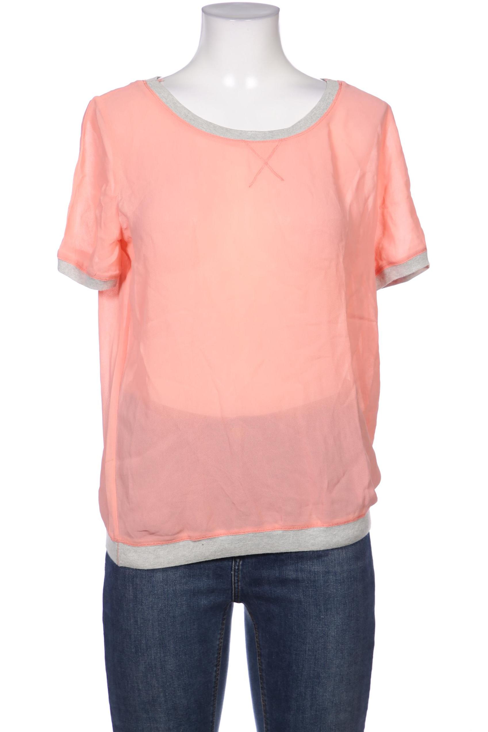 

Marc O Polo Damen Bluse, pink, Gr. 38