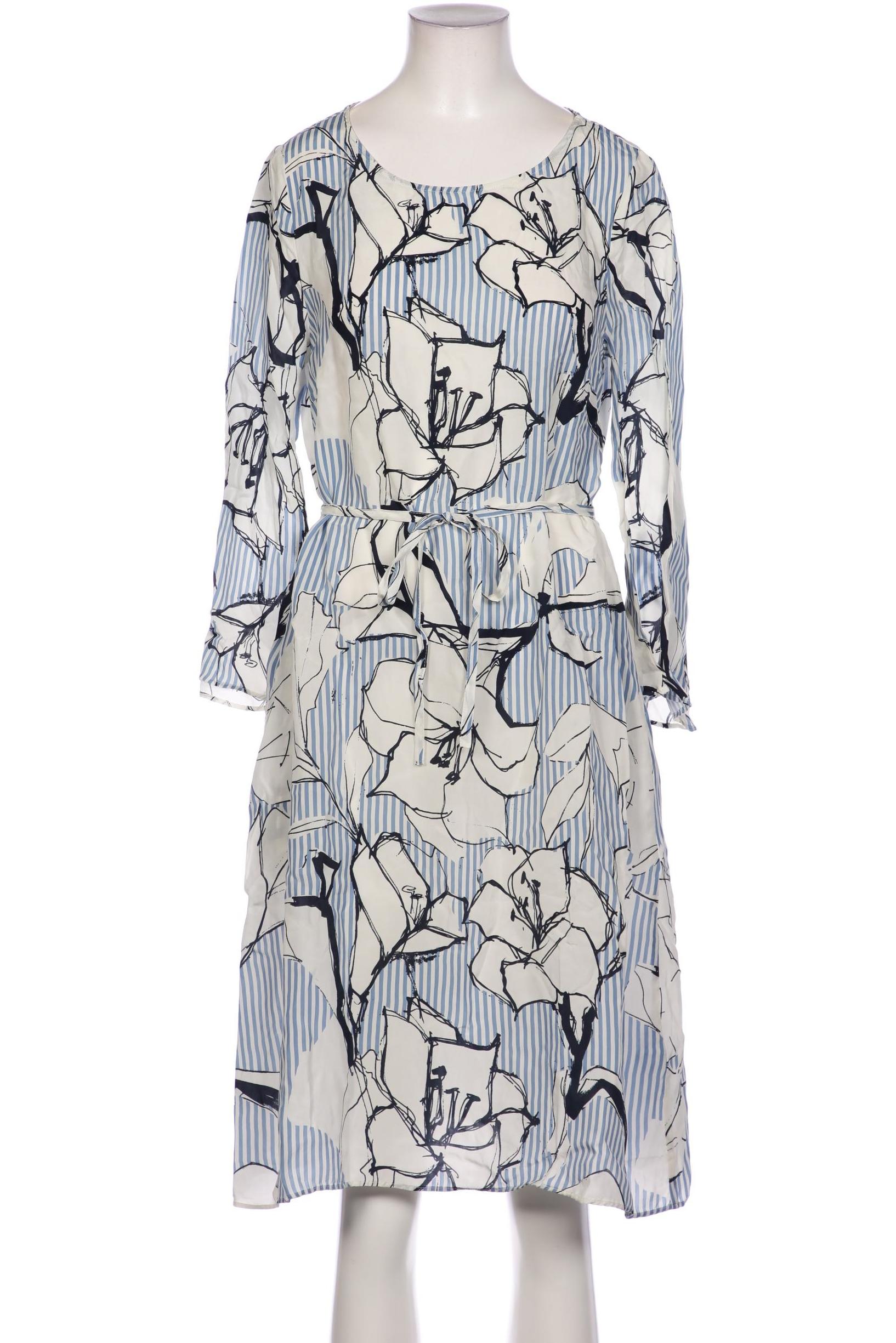 

Marc O Polo Damen Kleid, blau, Gr. 36