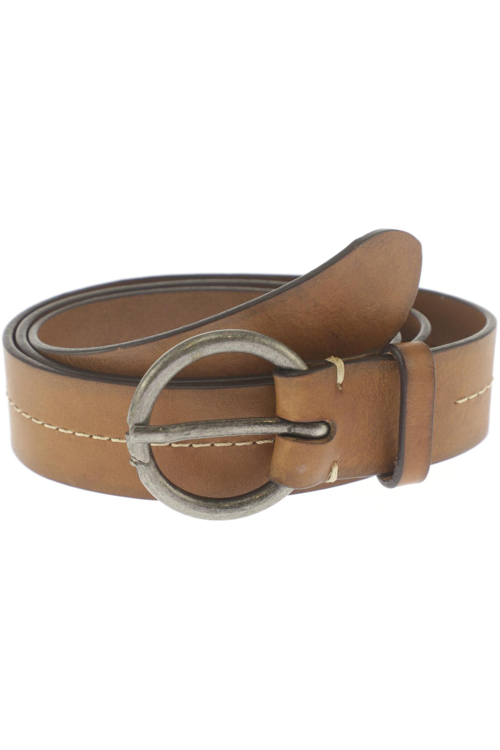 

Marc O Polo Damen Gürtel, braun, Gr. 90