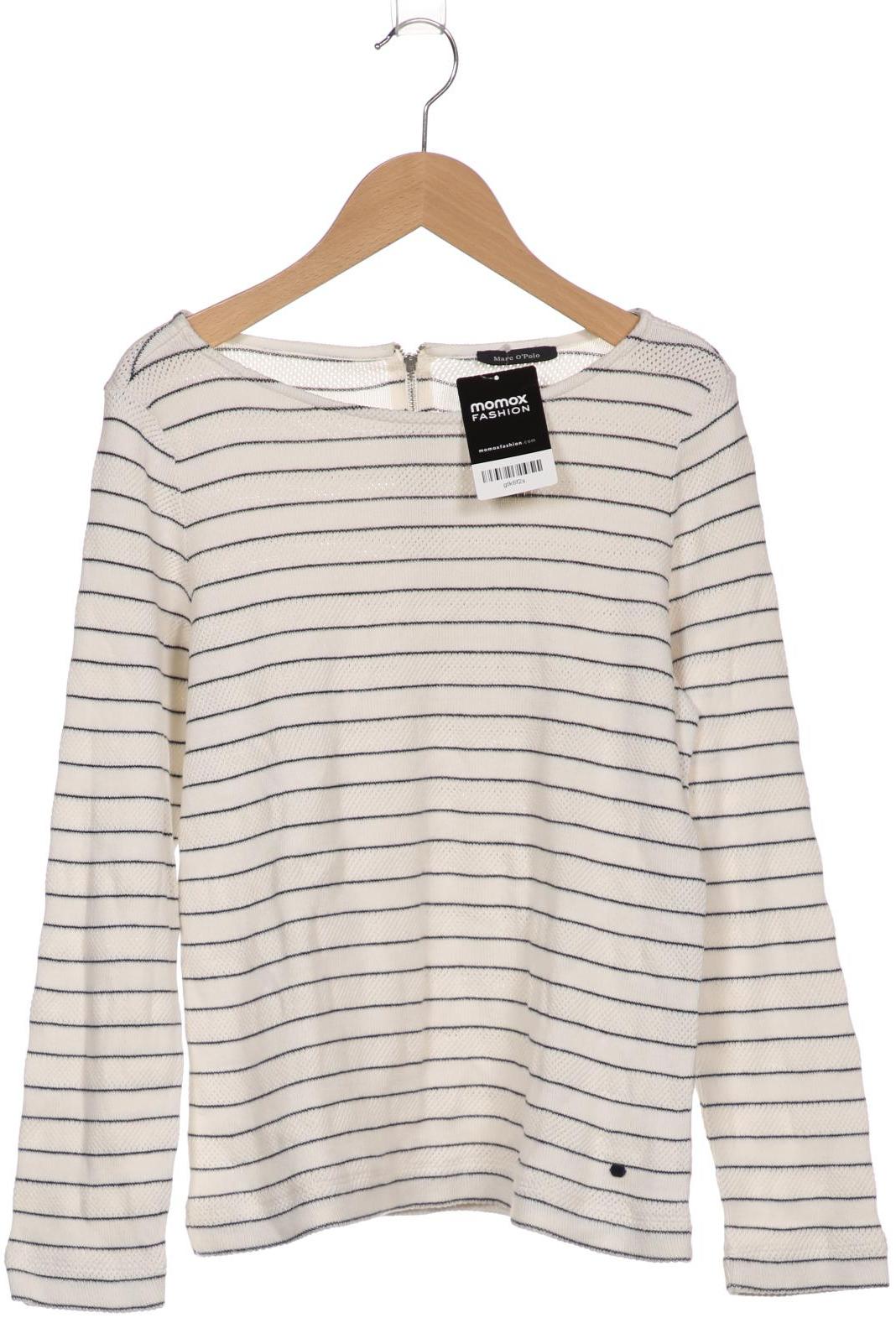 

Marc O Polo Damen Pullover, cremeweiß