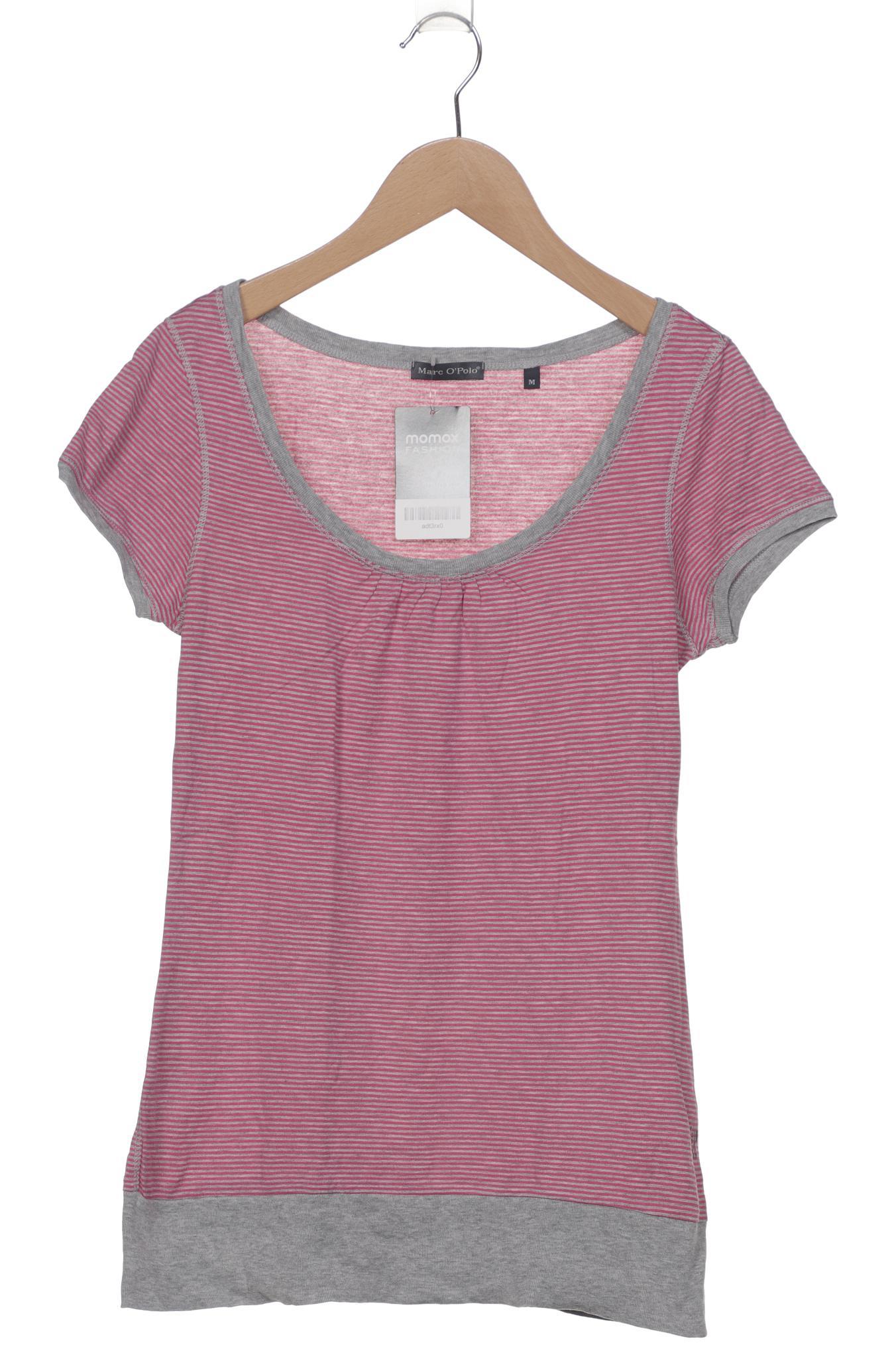 

Marc O Polo Damen T-Shirt, pink, Gr. 38