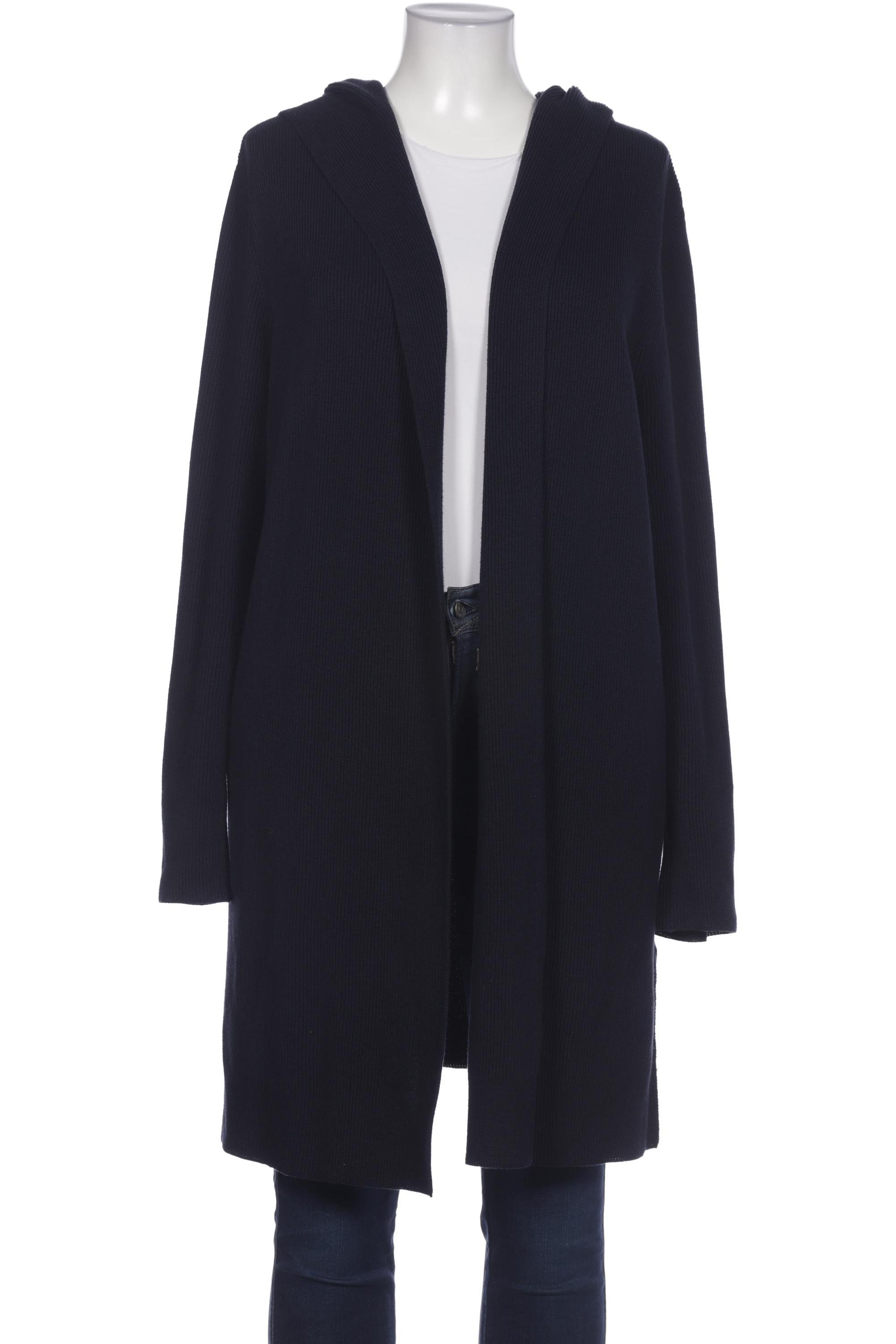 

Marc O Polo Damen Strickjacke, marineblau