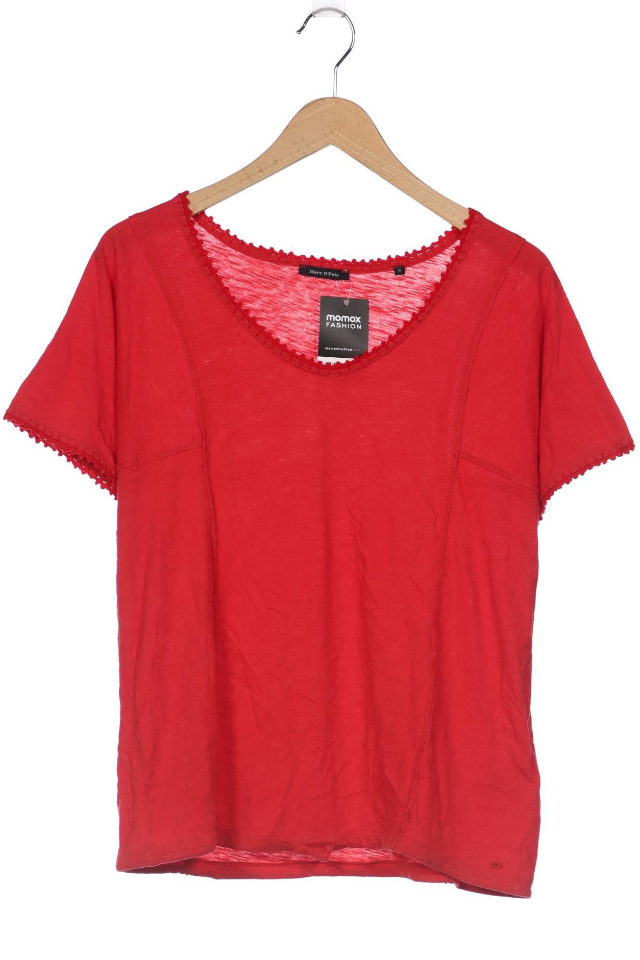 

Marc O Polo Damen T-Shirt, rot