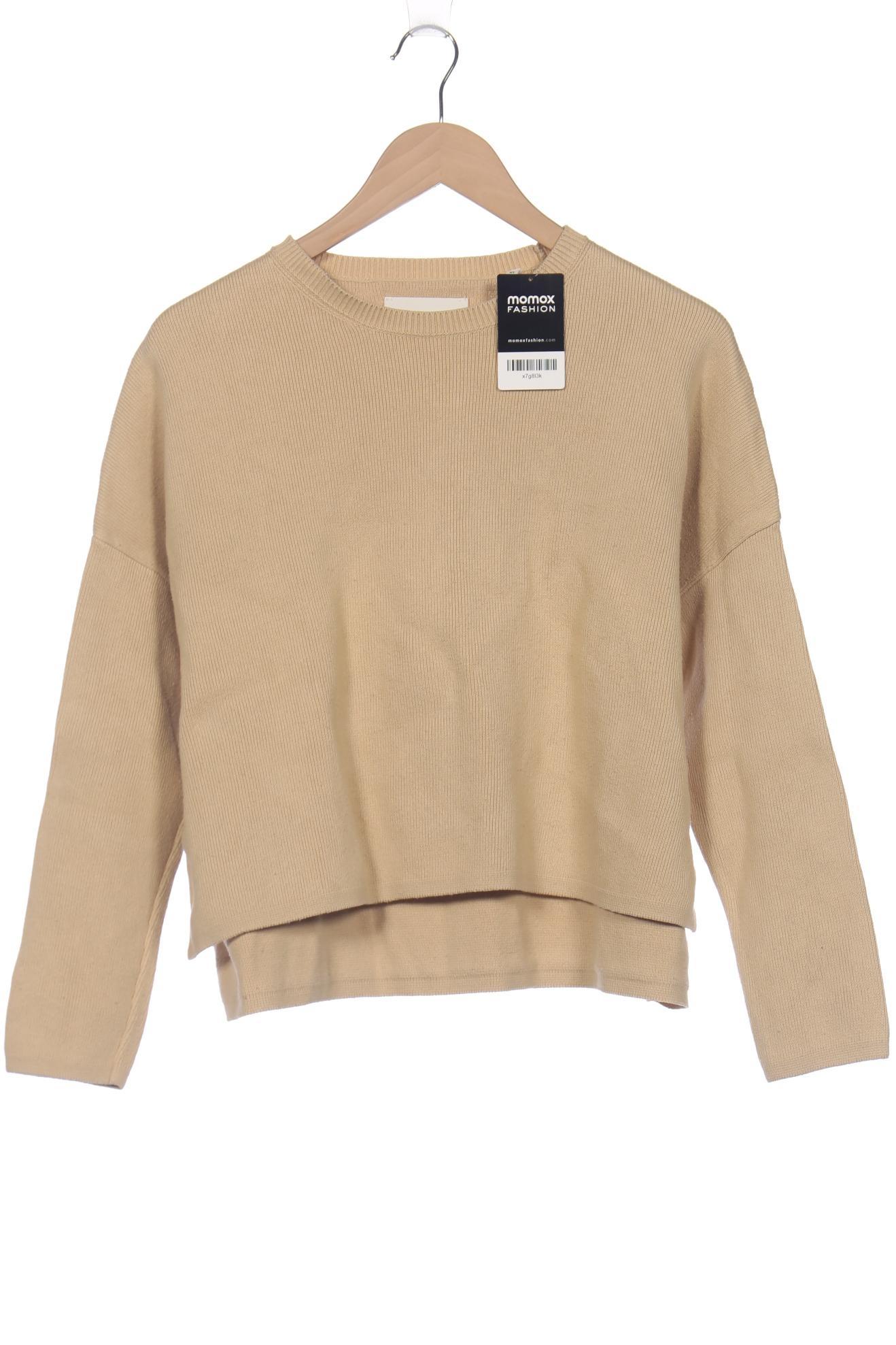 

Marc O Polo Damen Pullover, beige, Gr. 34