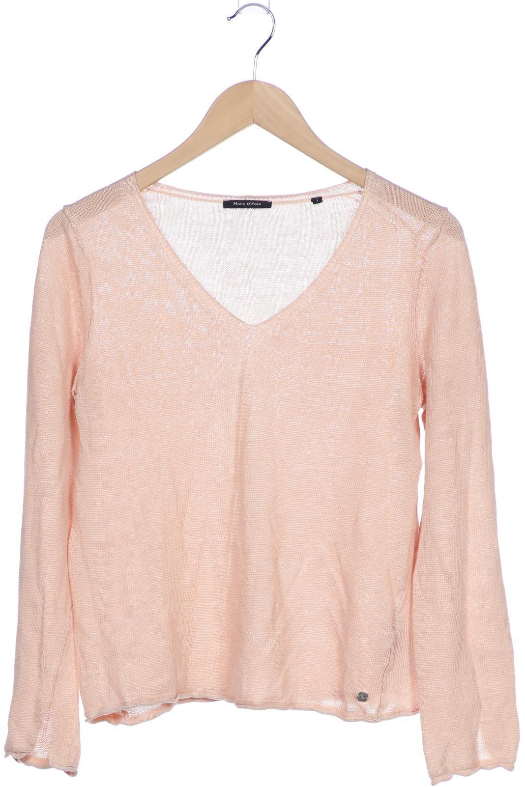 

Marc O Polo Damen Pullover, beige, Gr. 36