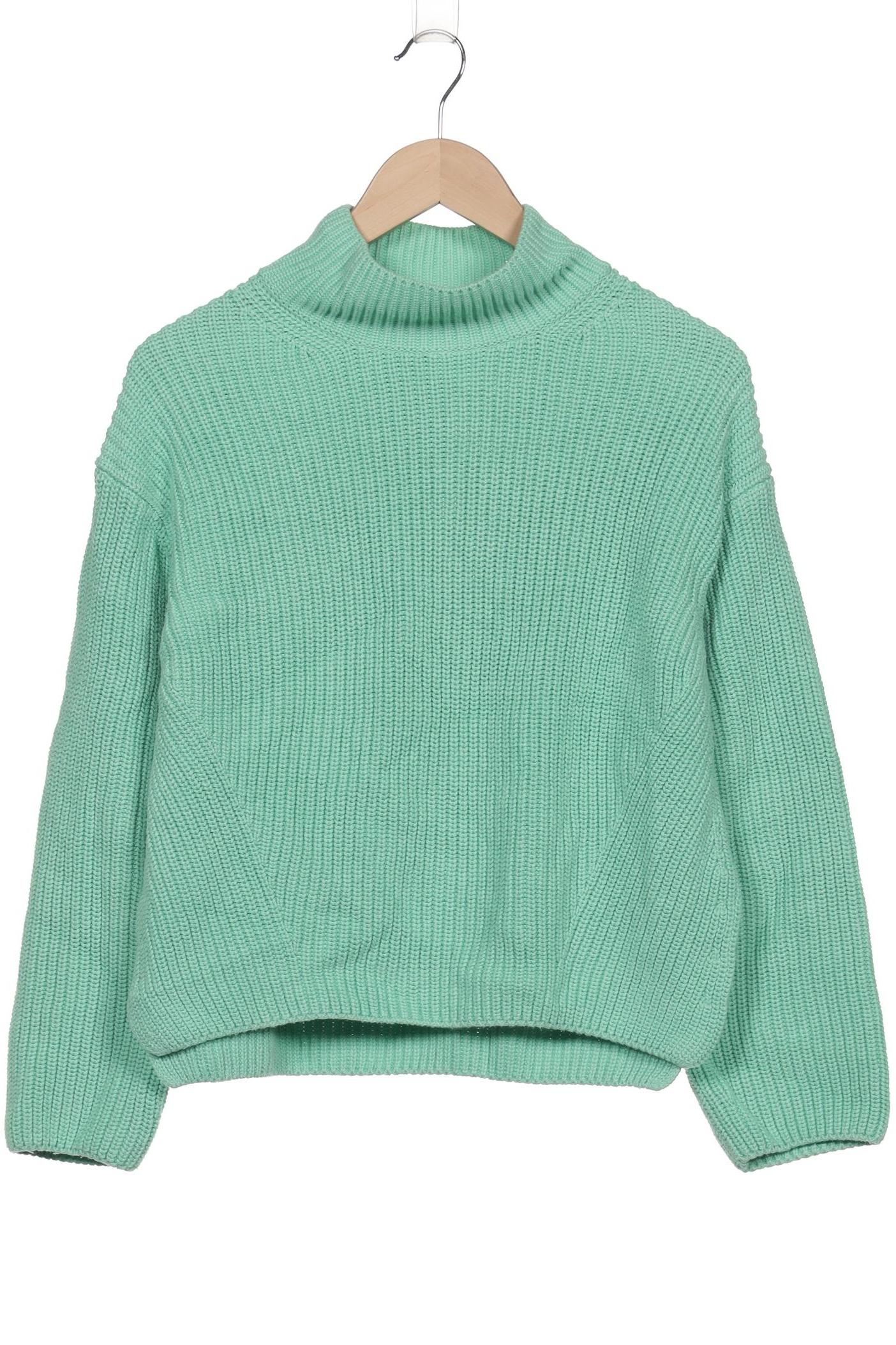 

Marc O Polo Damen Pullover, hellgrün, Gr. 34