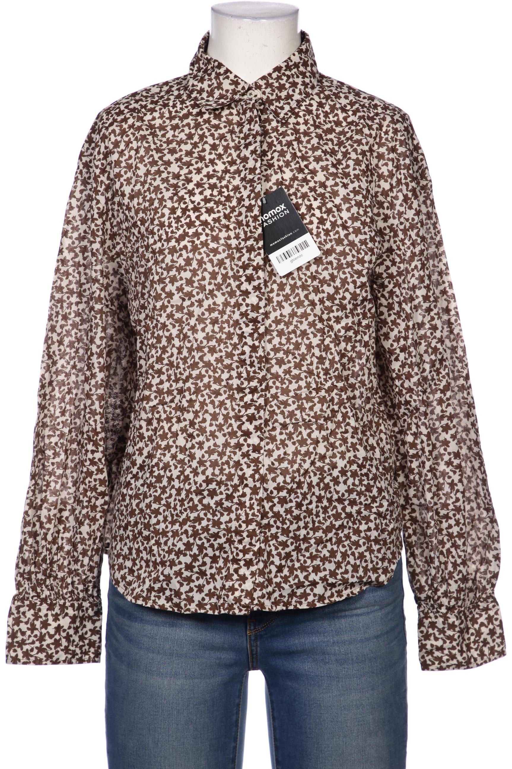 

Marc O Polo Damen Bluse, braun