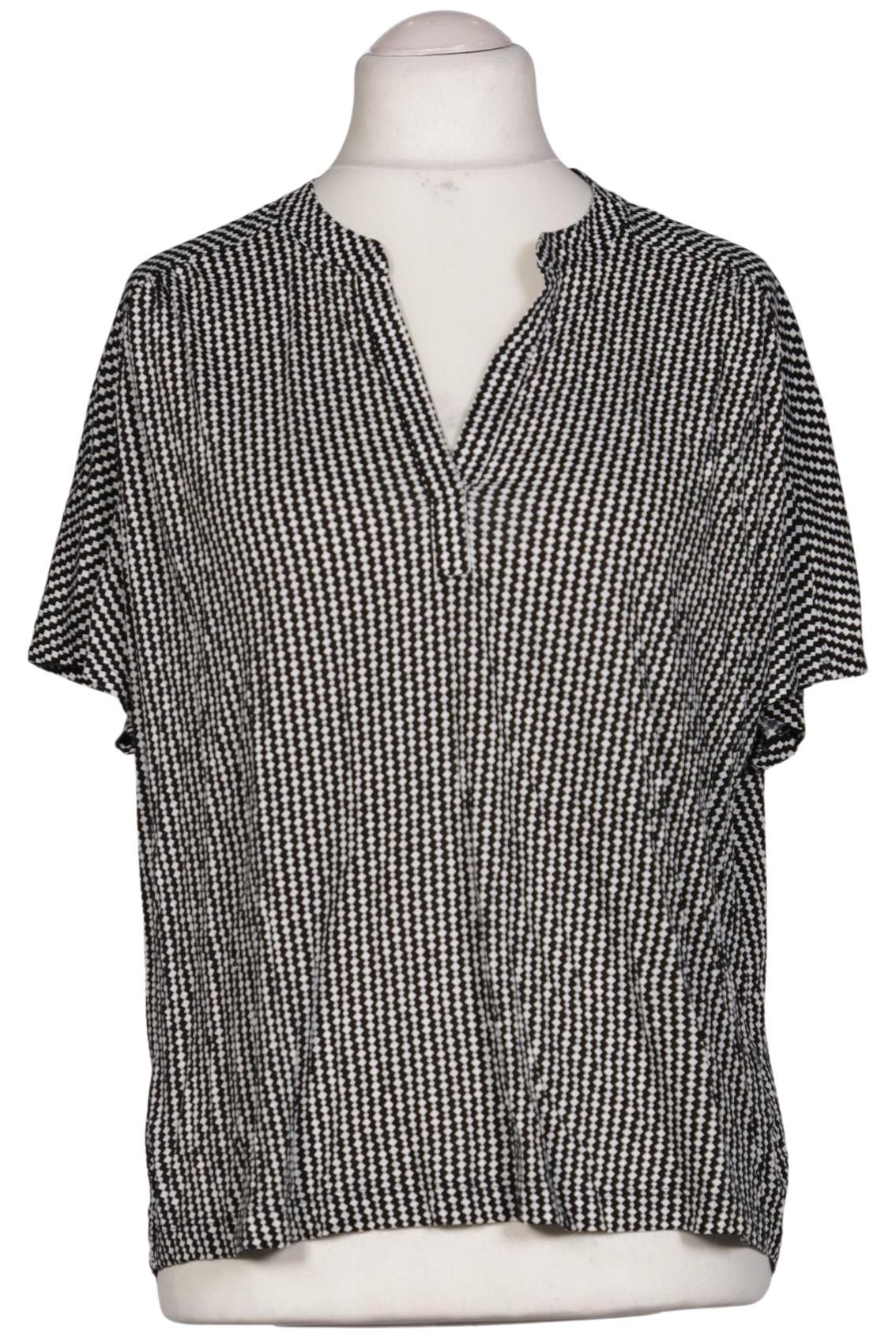 

Marc O Polo Damen Bluse, mehrfarbig, Gr. 44