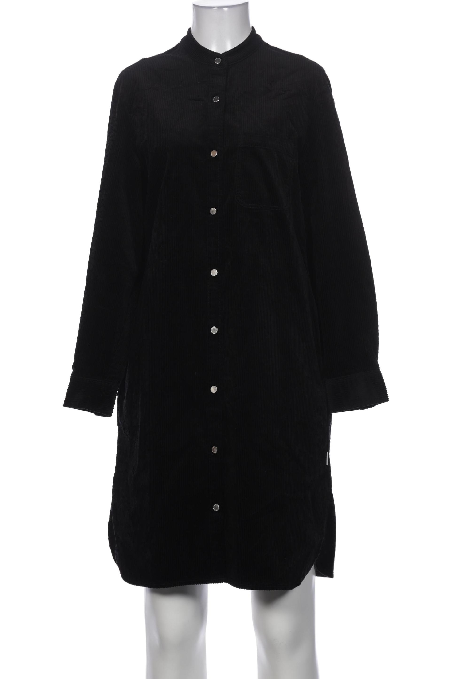 

Marc O Polo Damen Kleid, schwarz, Gr. 34