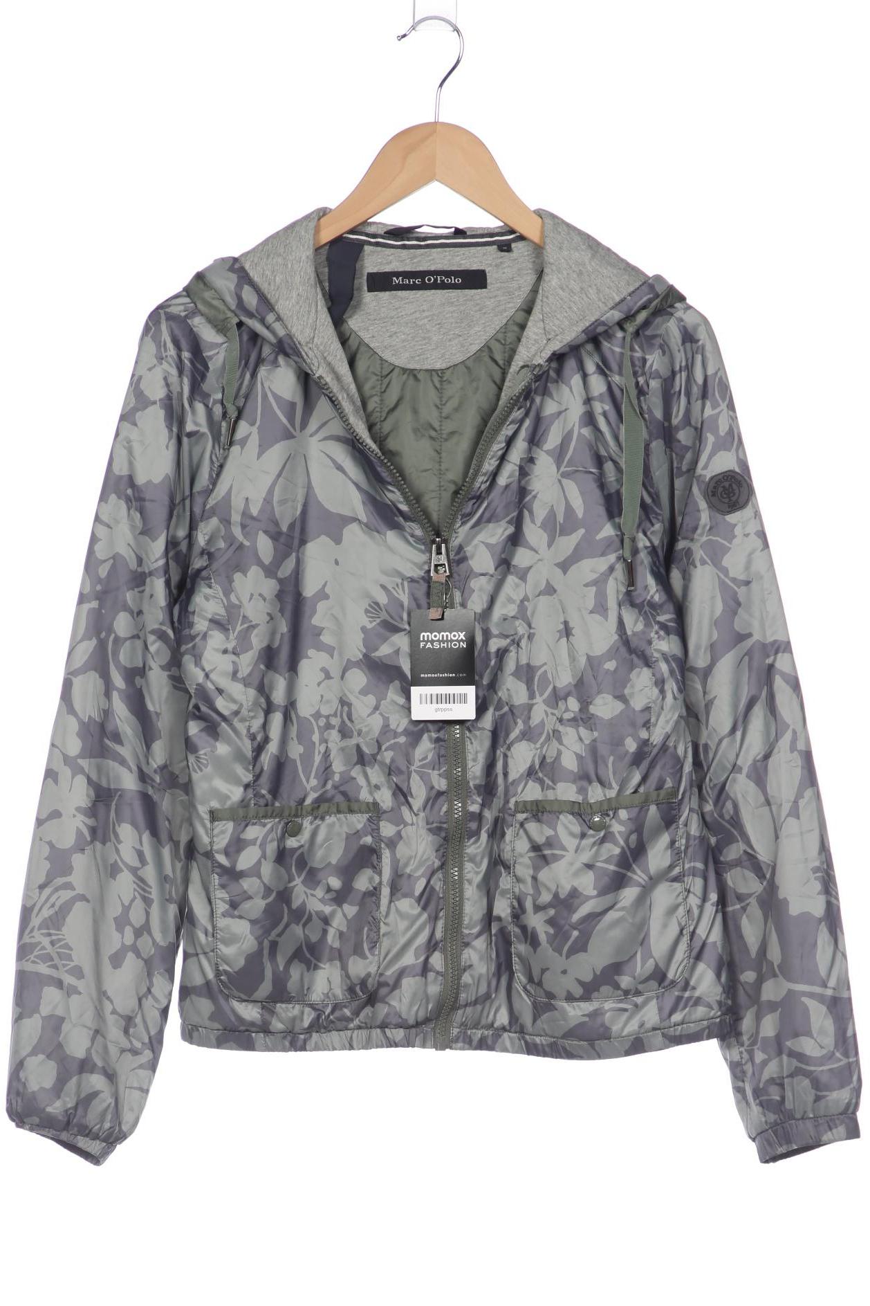 

Marc O Polo Damen Jacke, grün, Gr. 42