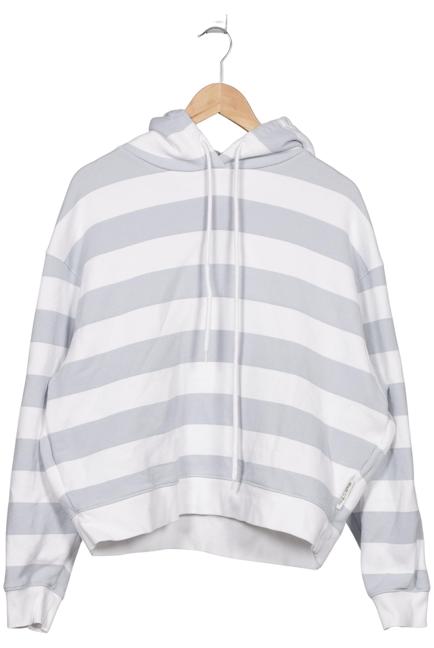 

Marc O Polo Damen Kapuzenpullover, mehrfarbig, Gr. 44