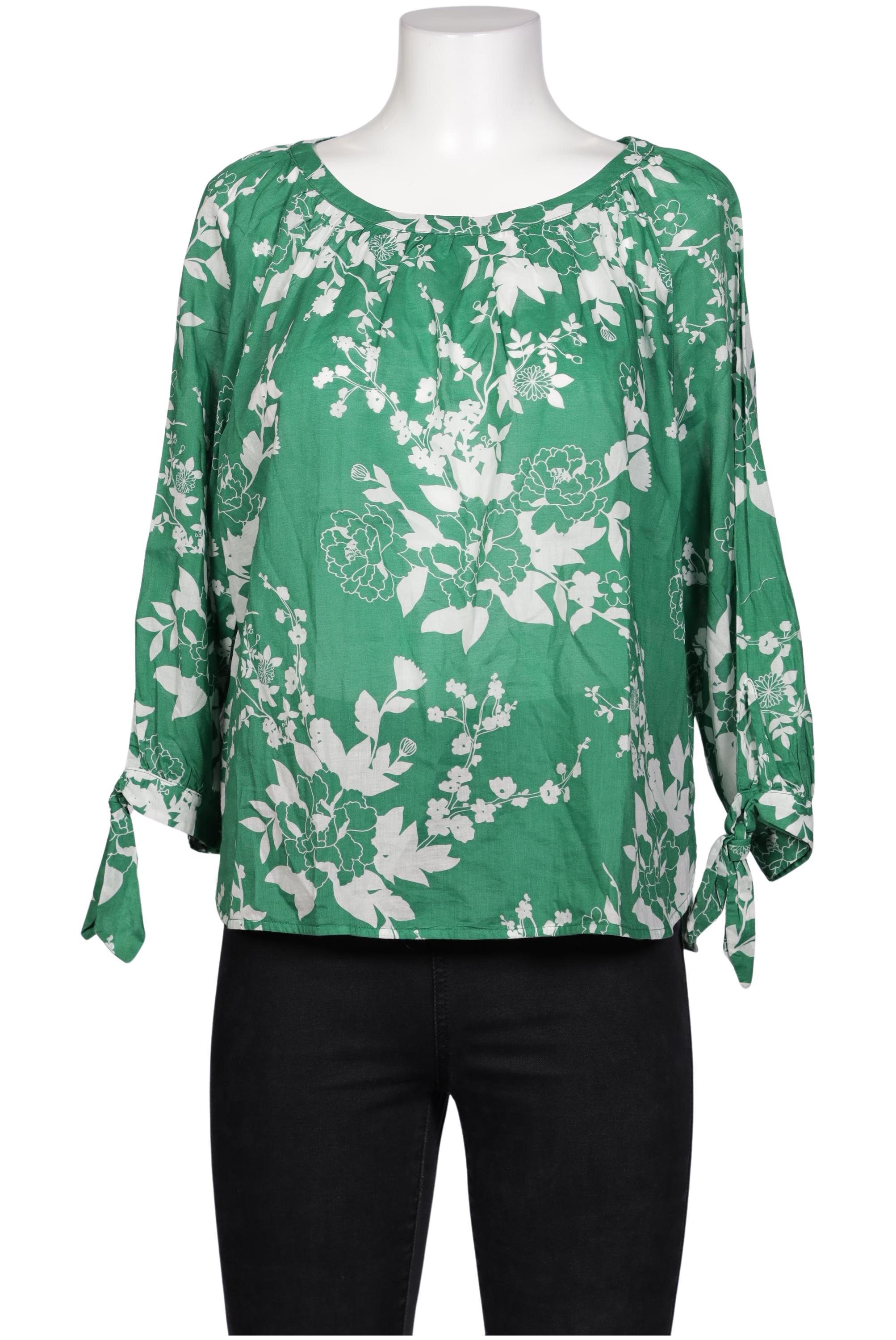 

Marc O Polo Damen Bluse, mehrfarbig, Gr. 42