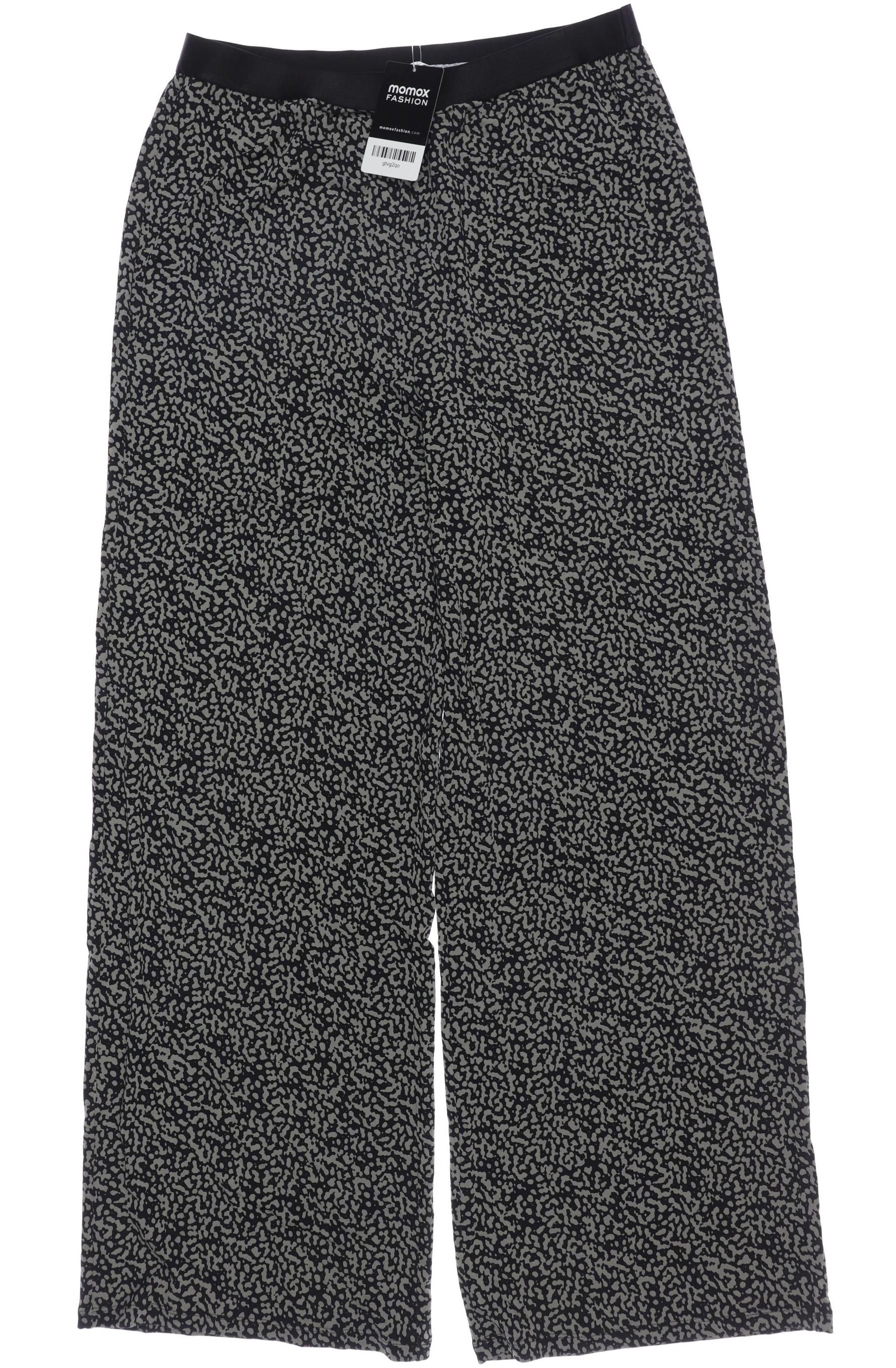 

Marc O Polo Damen Stoffhose, schwarz, Gr. 0