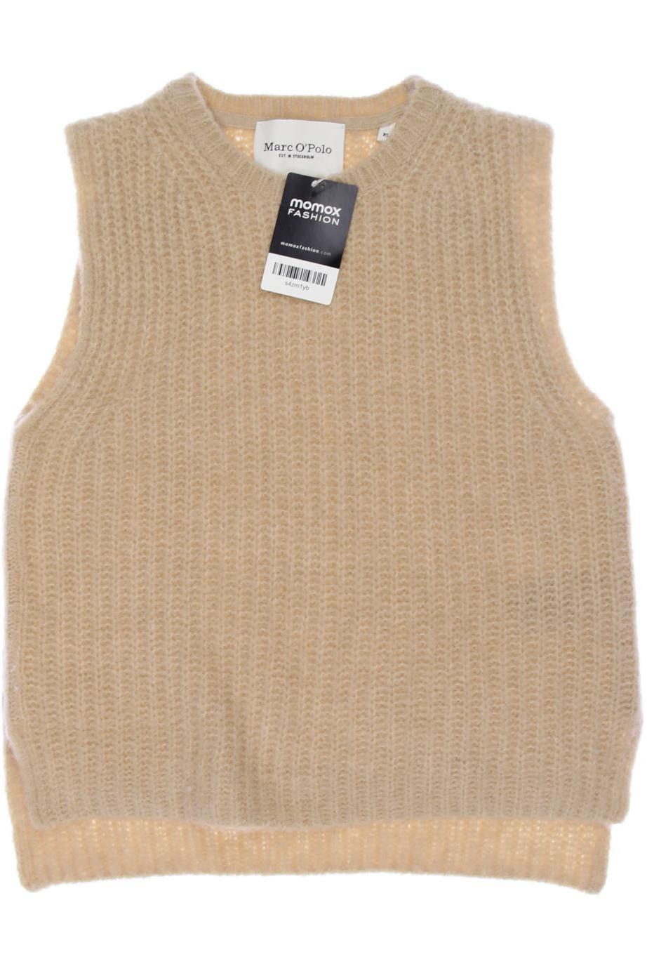 

Marc O Polo Damen Pullover, beige, Gr. 34