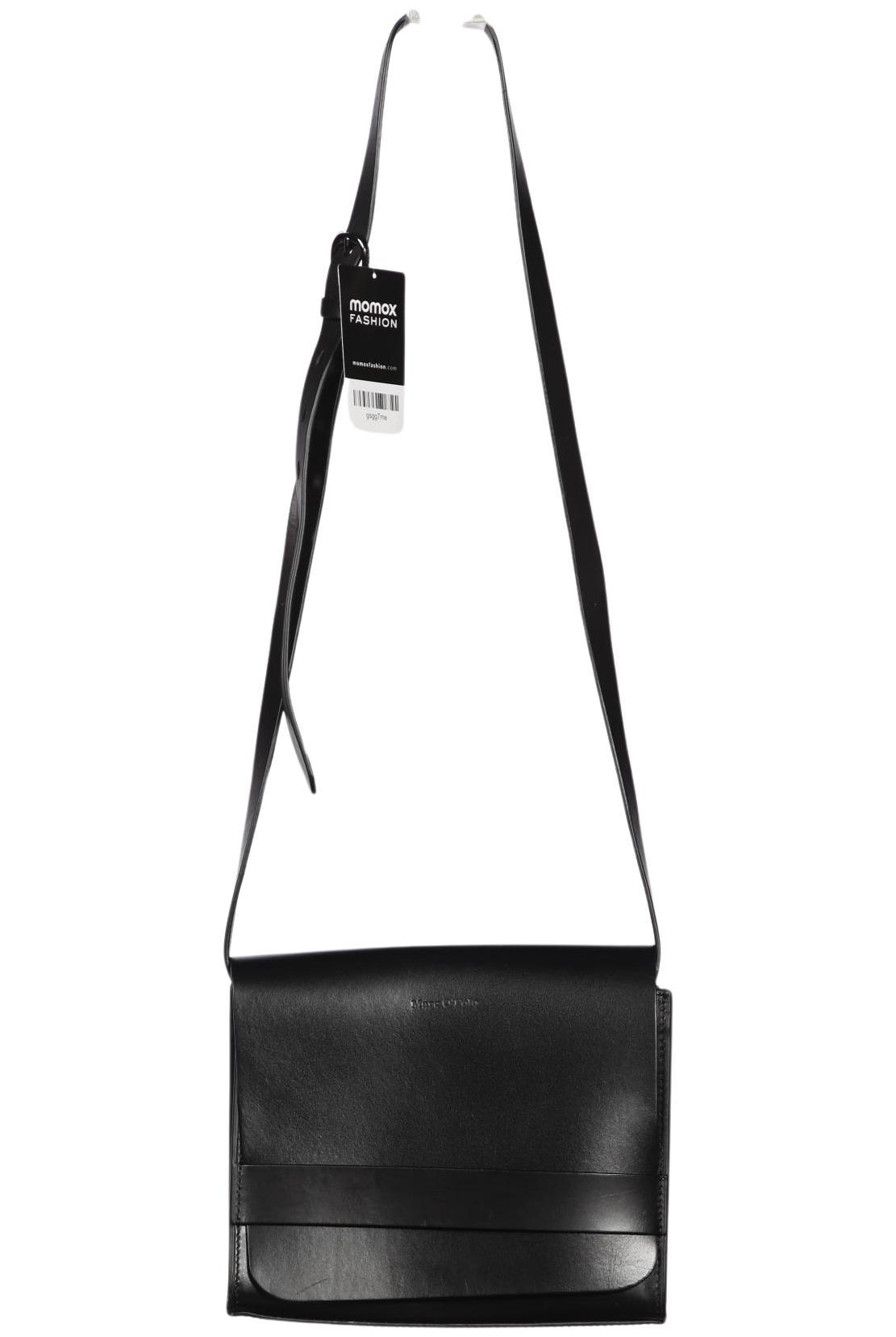 

Marc O Polo Damen Handtasche, schwarz, Gr.