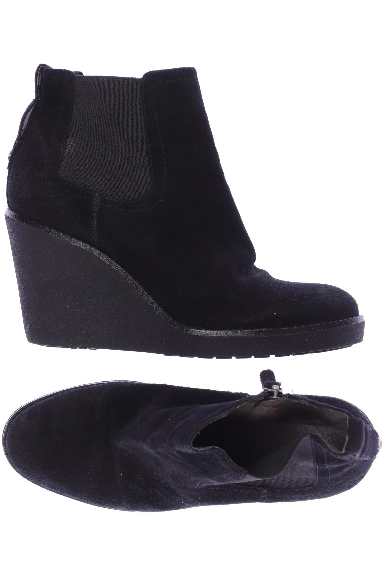 

Marc O Polo Damen Stiefelette, schwarz, Gr. 40
