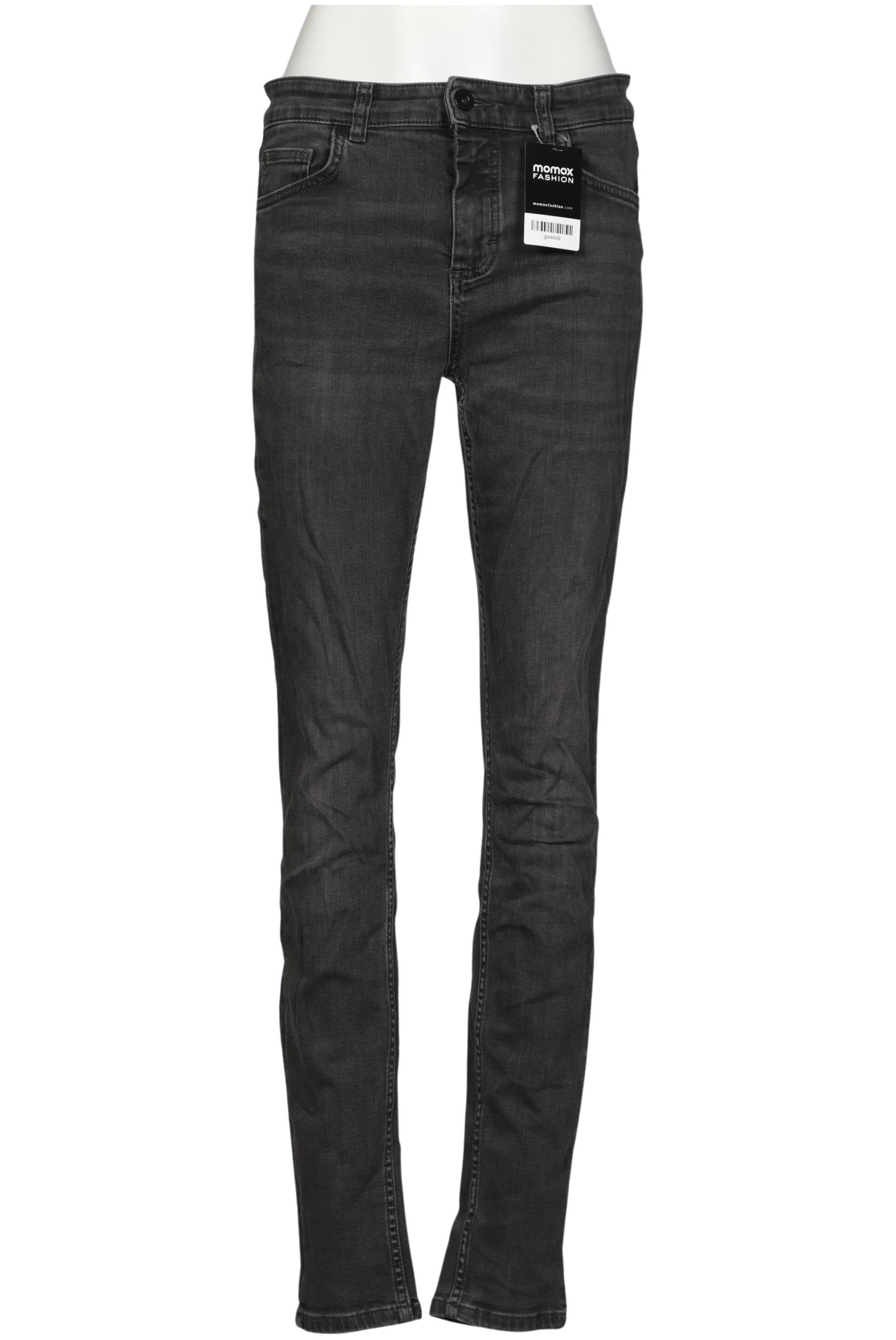 

Marc O Polo Damen Jeans, grau, Gr. 28