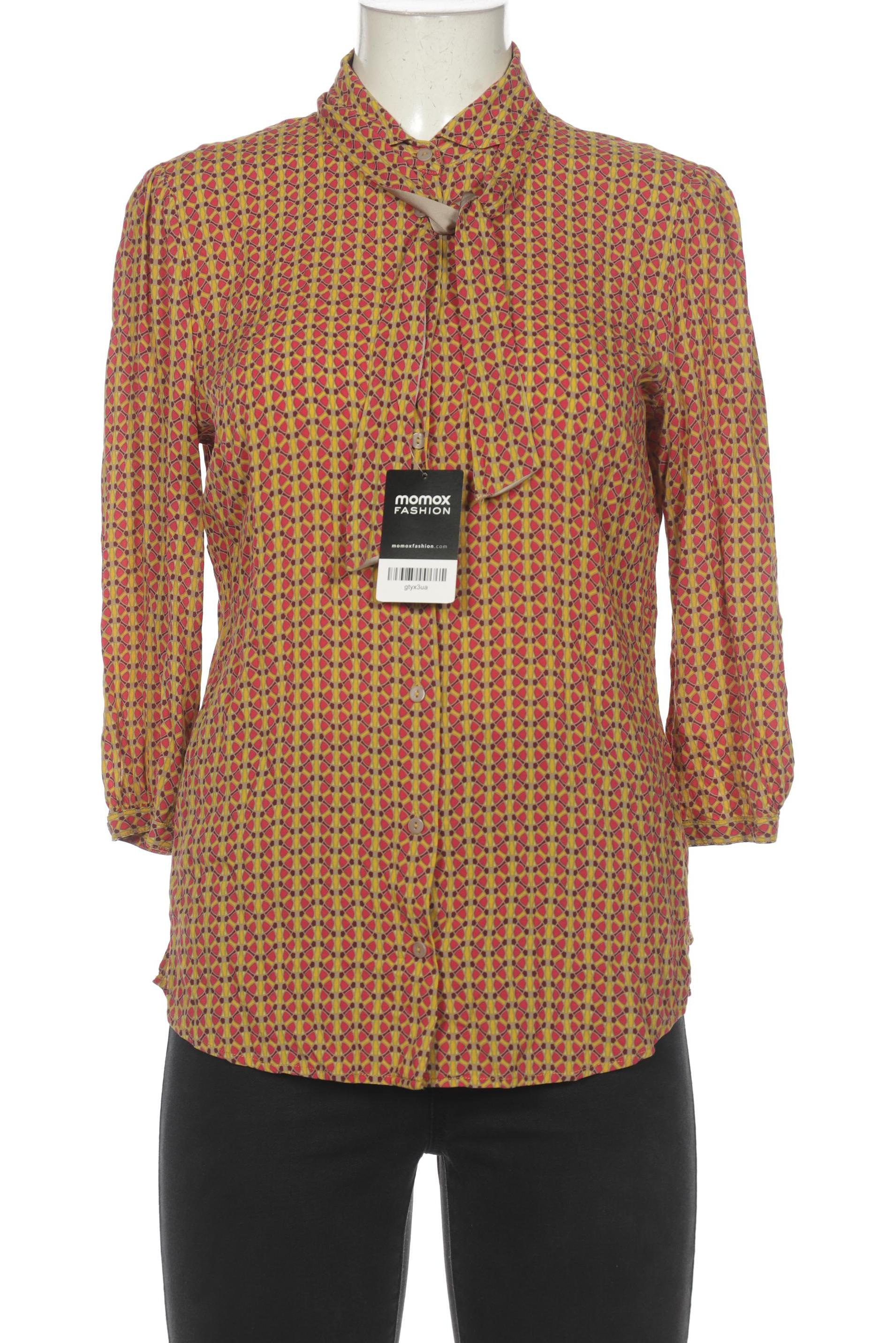 

Marc O Polo Damen Bluse, mehrfarbig, Gr. 40